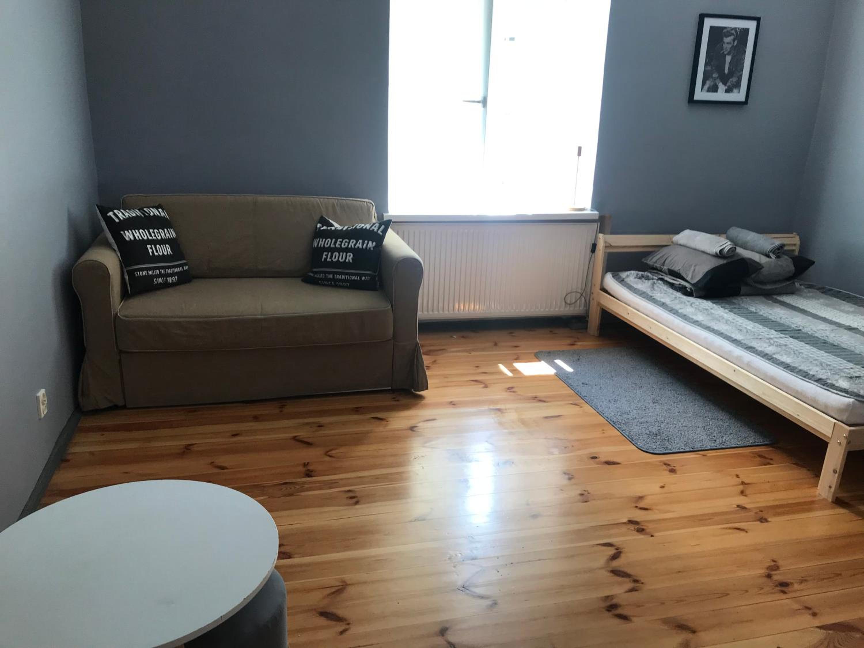 Quadruple Room - Photo 5