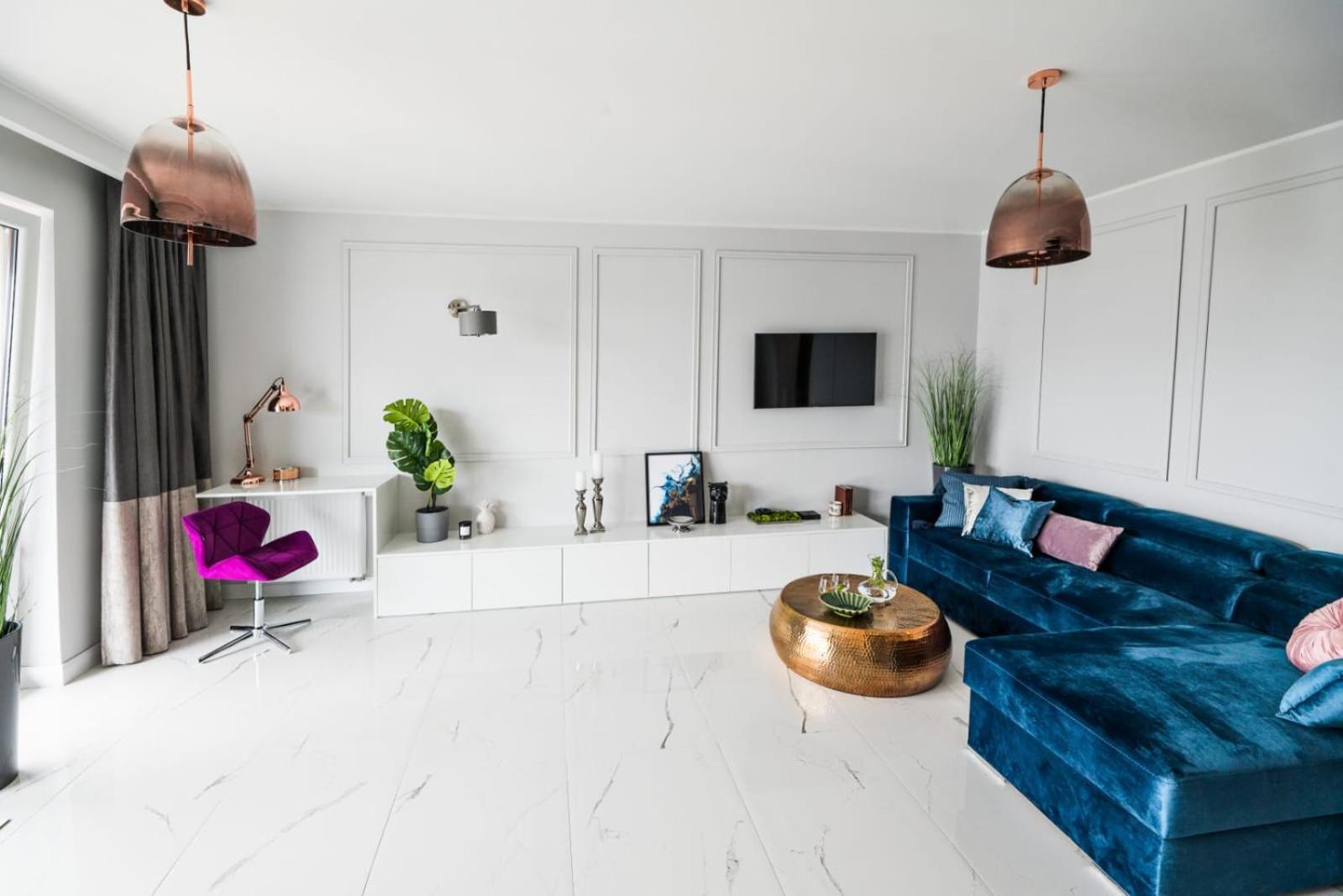 One-Bedroom Apartment - Photo 20