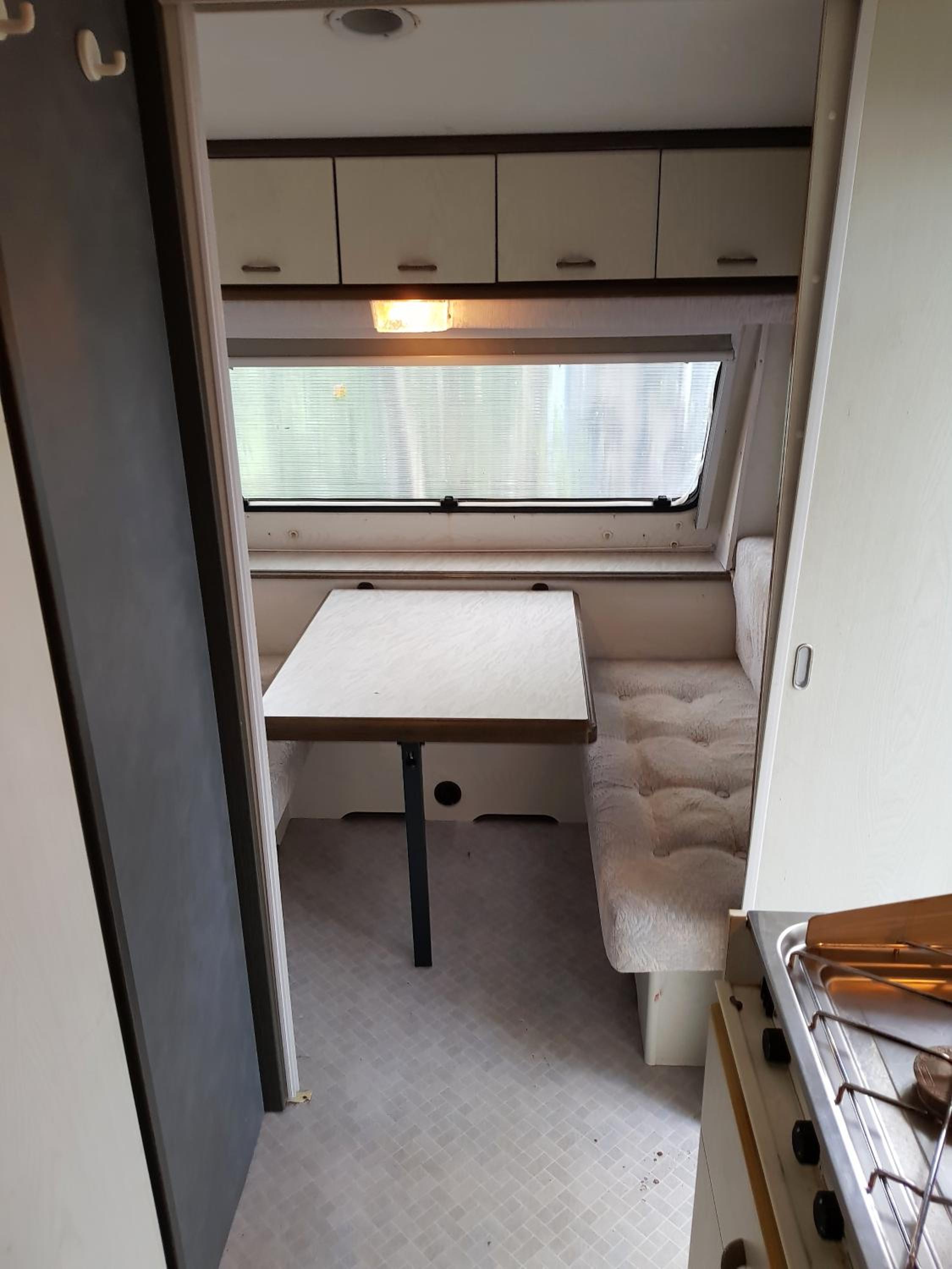 Caravan photo 2