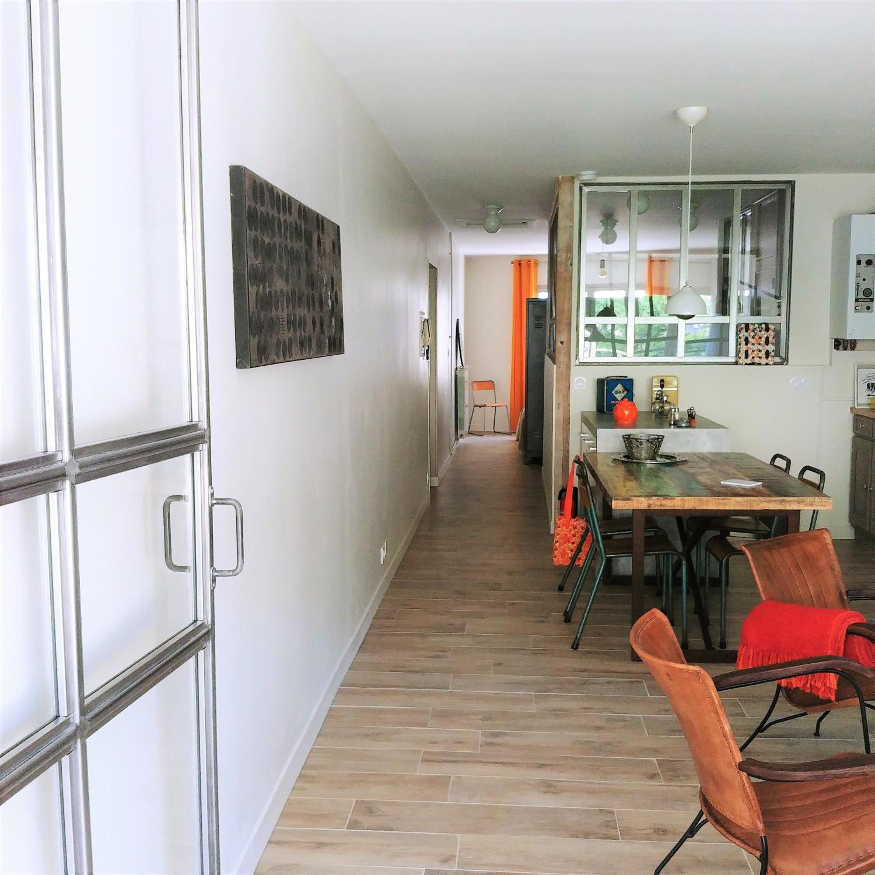 Superior Apartment photo 3