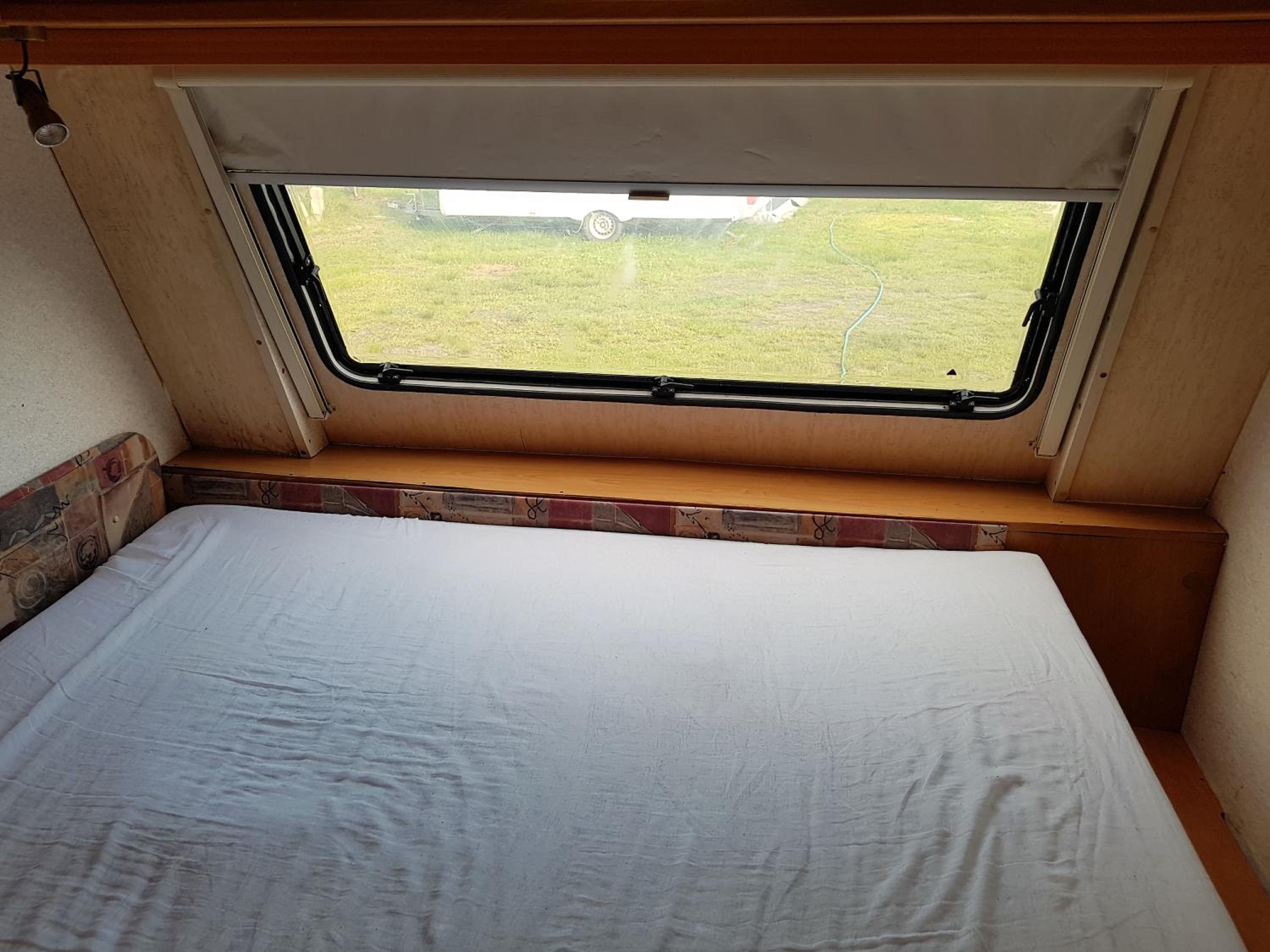 Caravan nr 11 photo 1