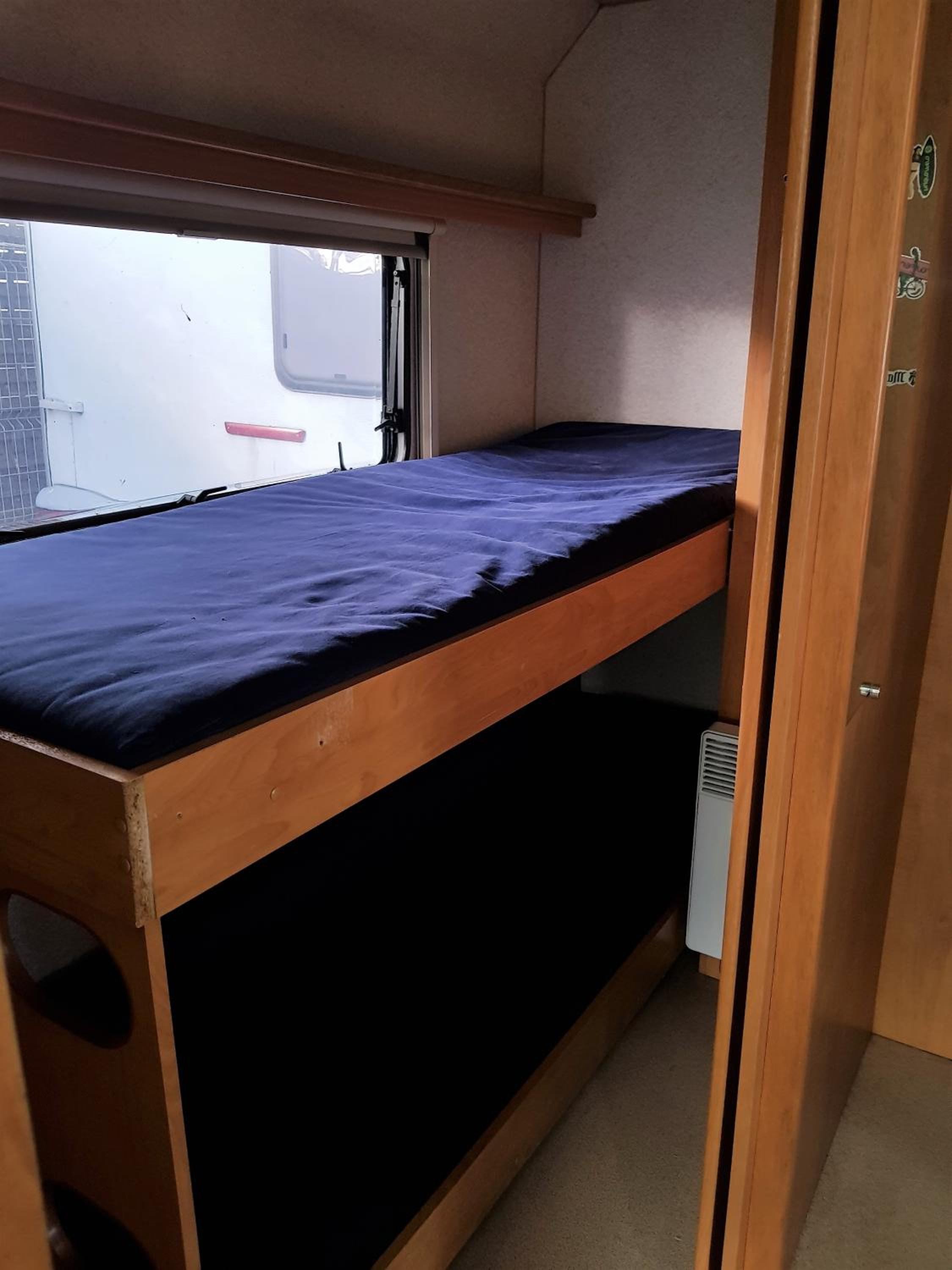 Caravan nr 11 photo 3
