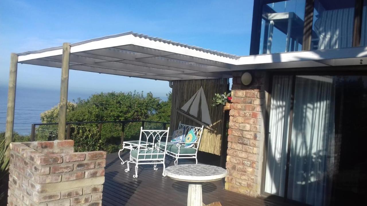 Apartment with Sea View photo 2