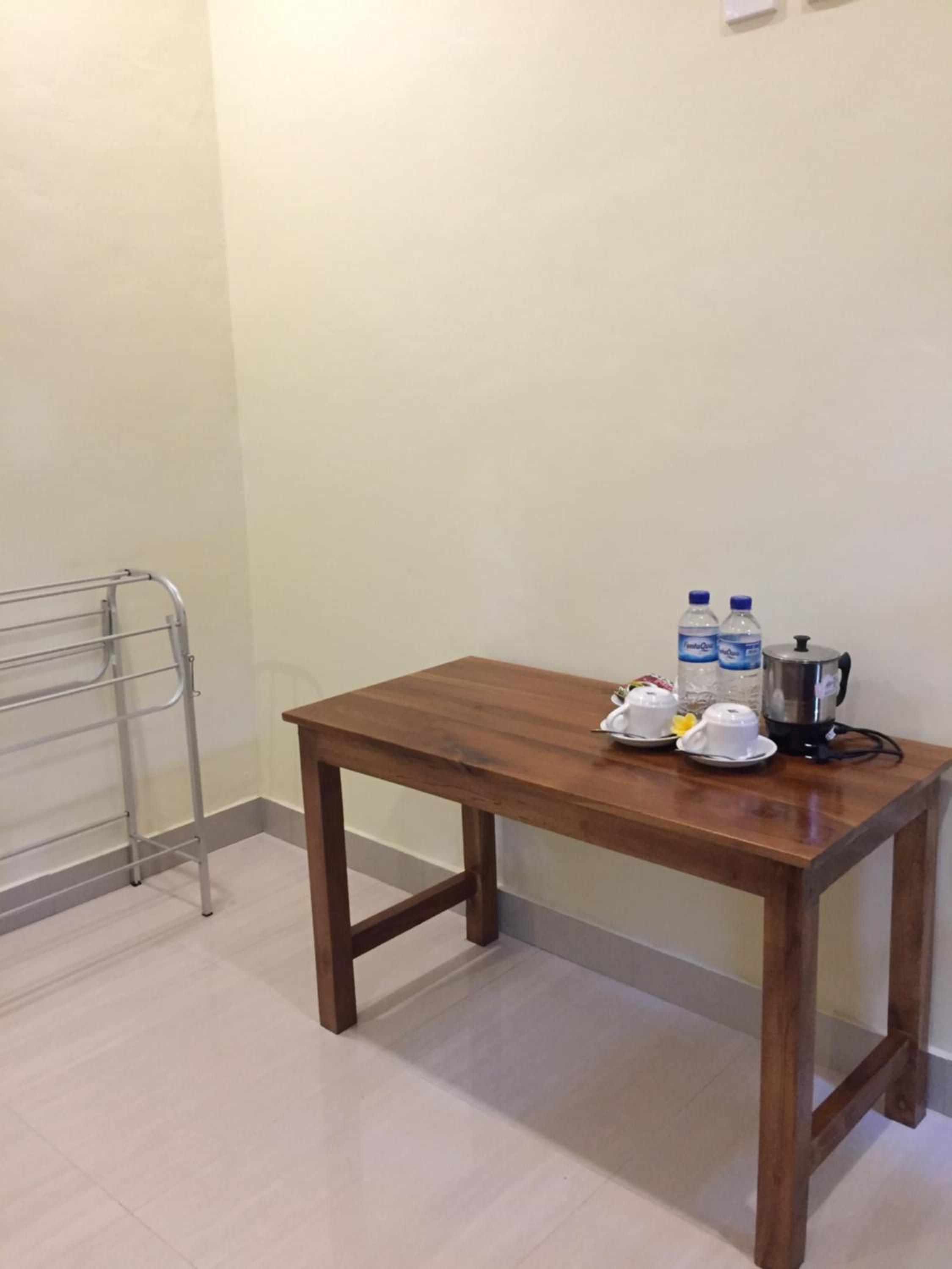 Deluxe Double Room - Photo 2