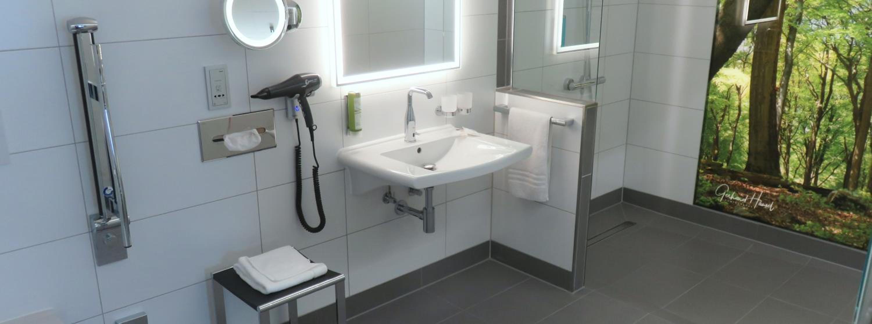 Diamanthotel Idar-Oberstein, Bilde 4