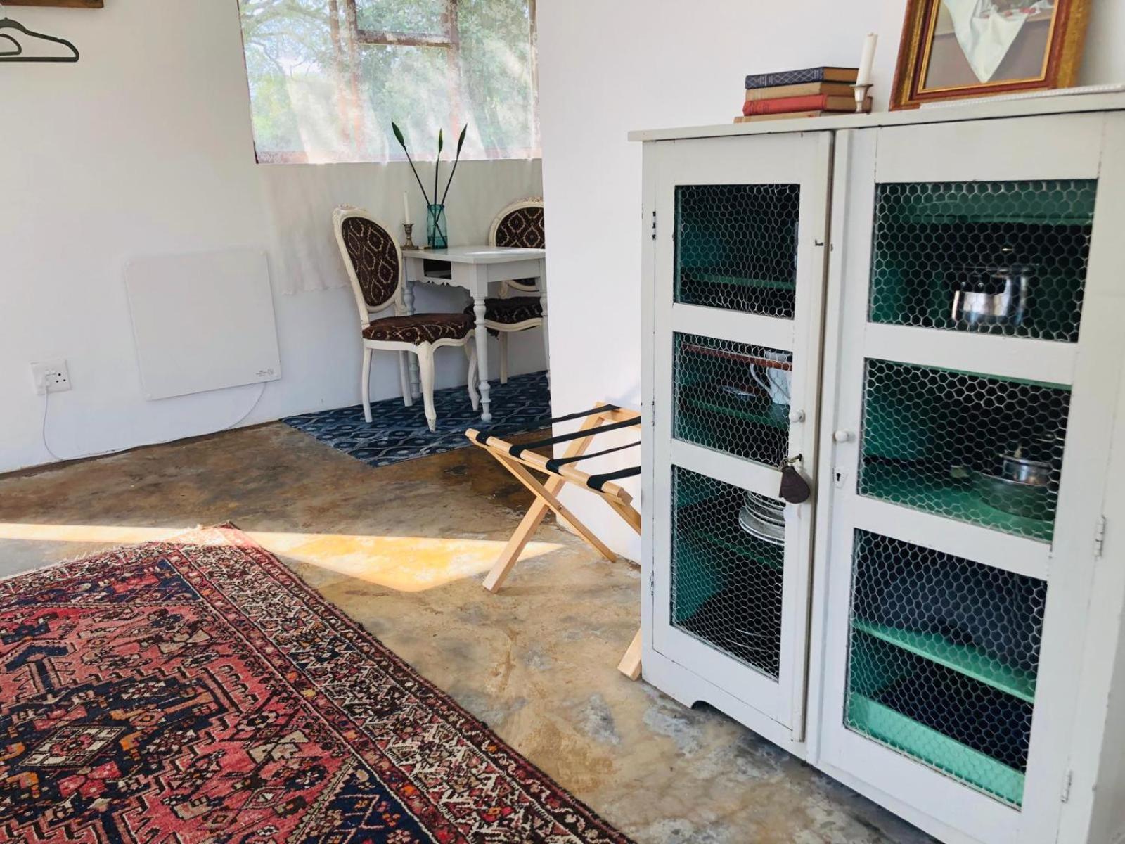 Deluxe King Studio