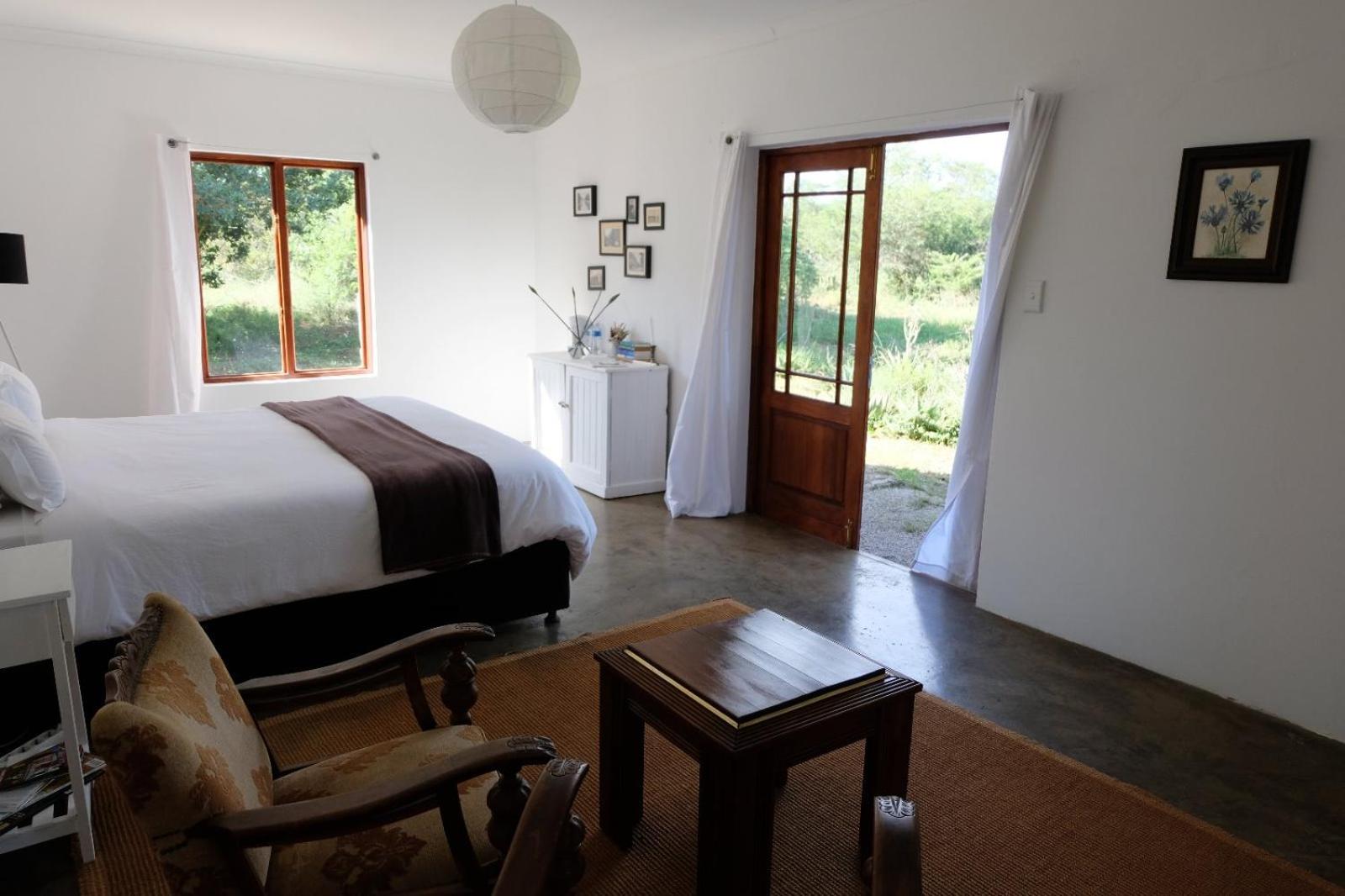 Double or Twin Room