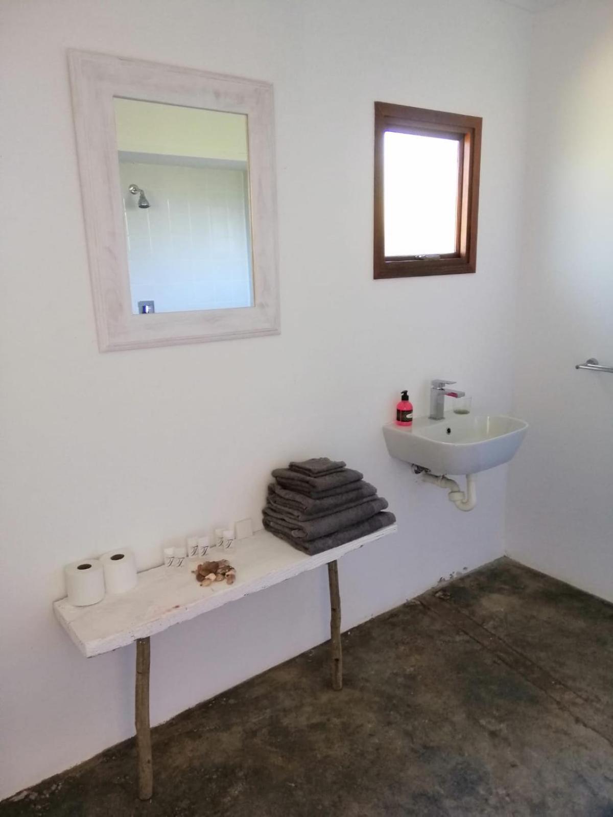 Double or Twin Room photo 2