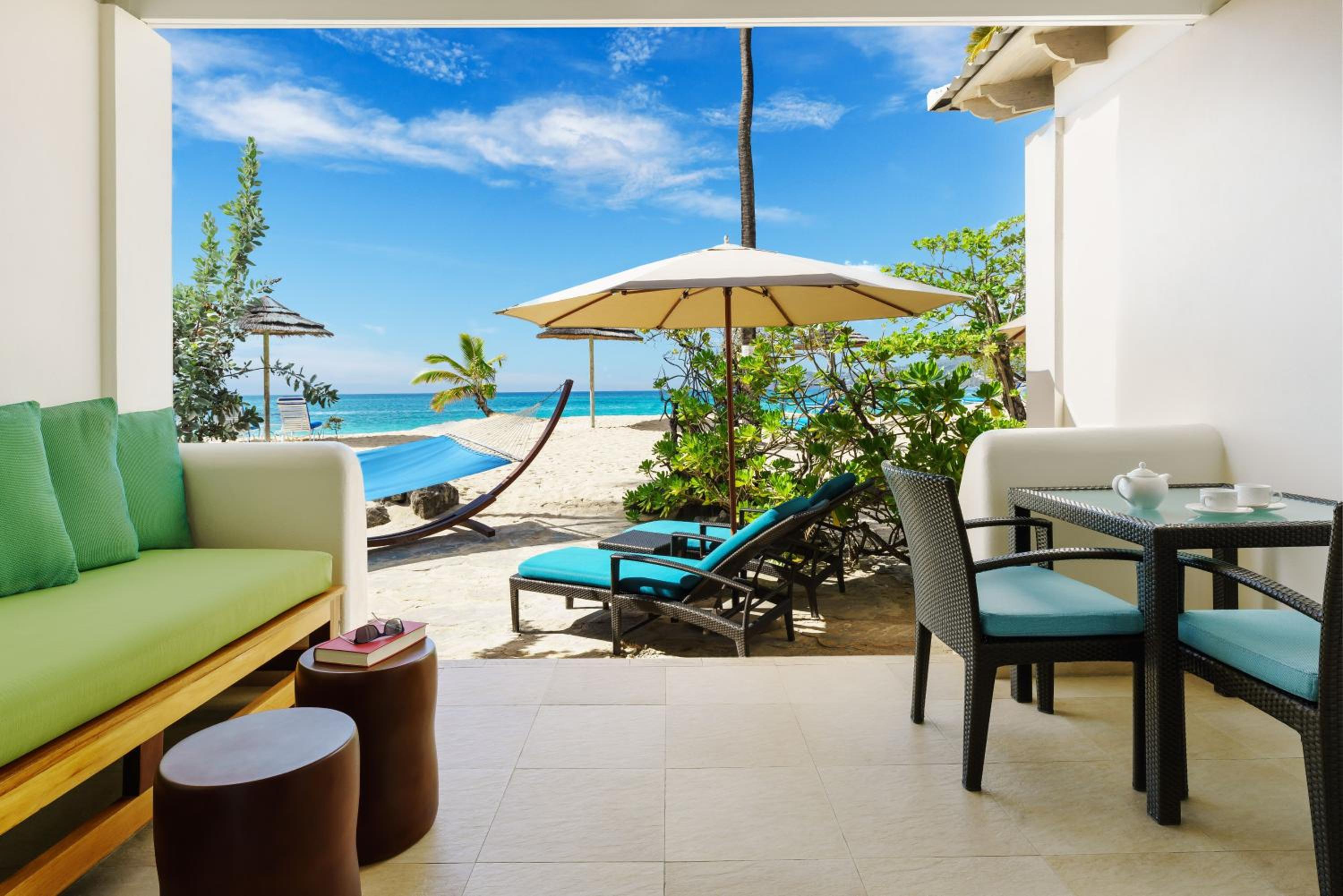 Seagrape Beach Suite - Photo 3
