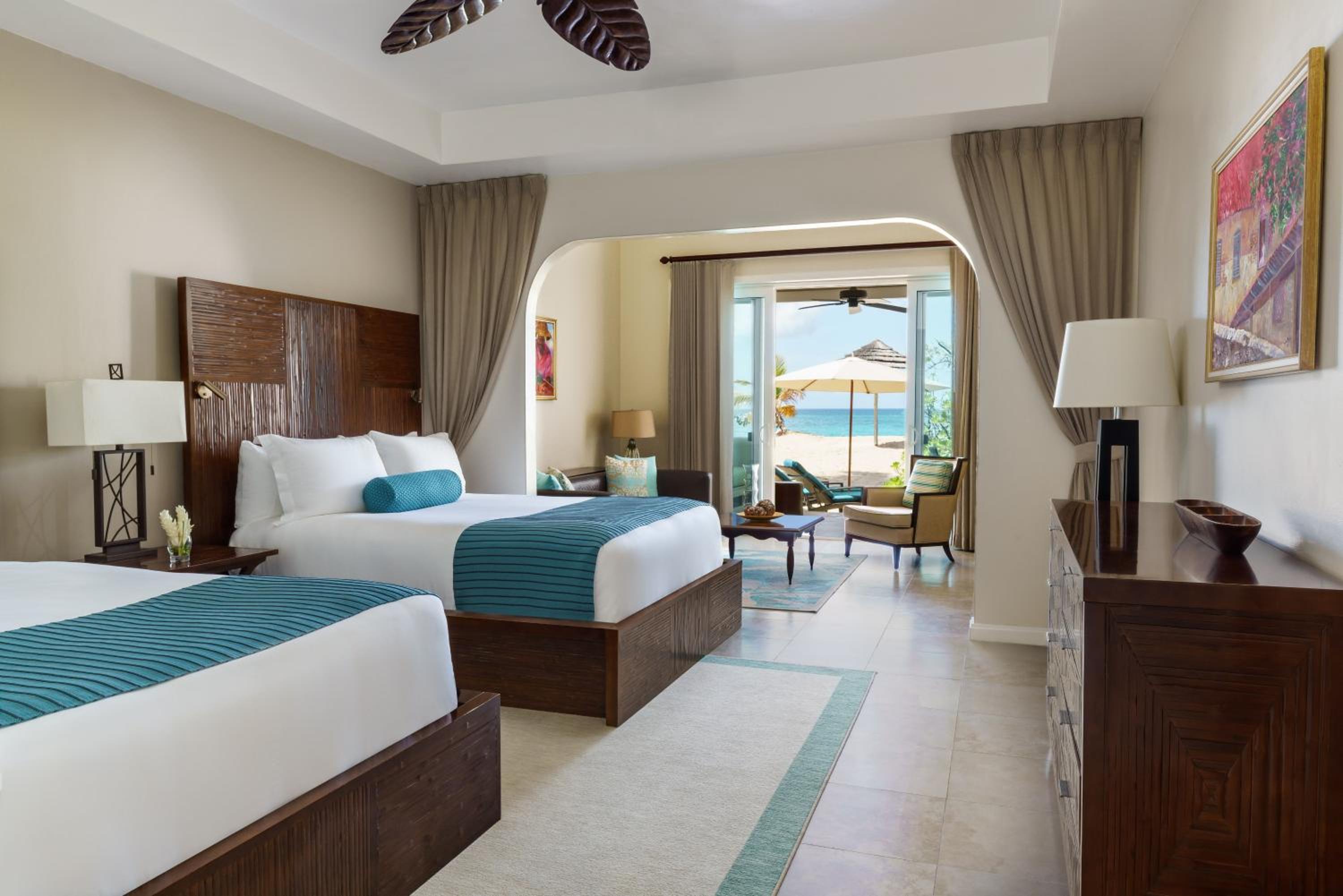 Seagrape Beach Suite - Photo 4