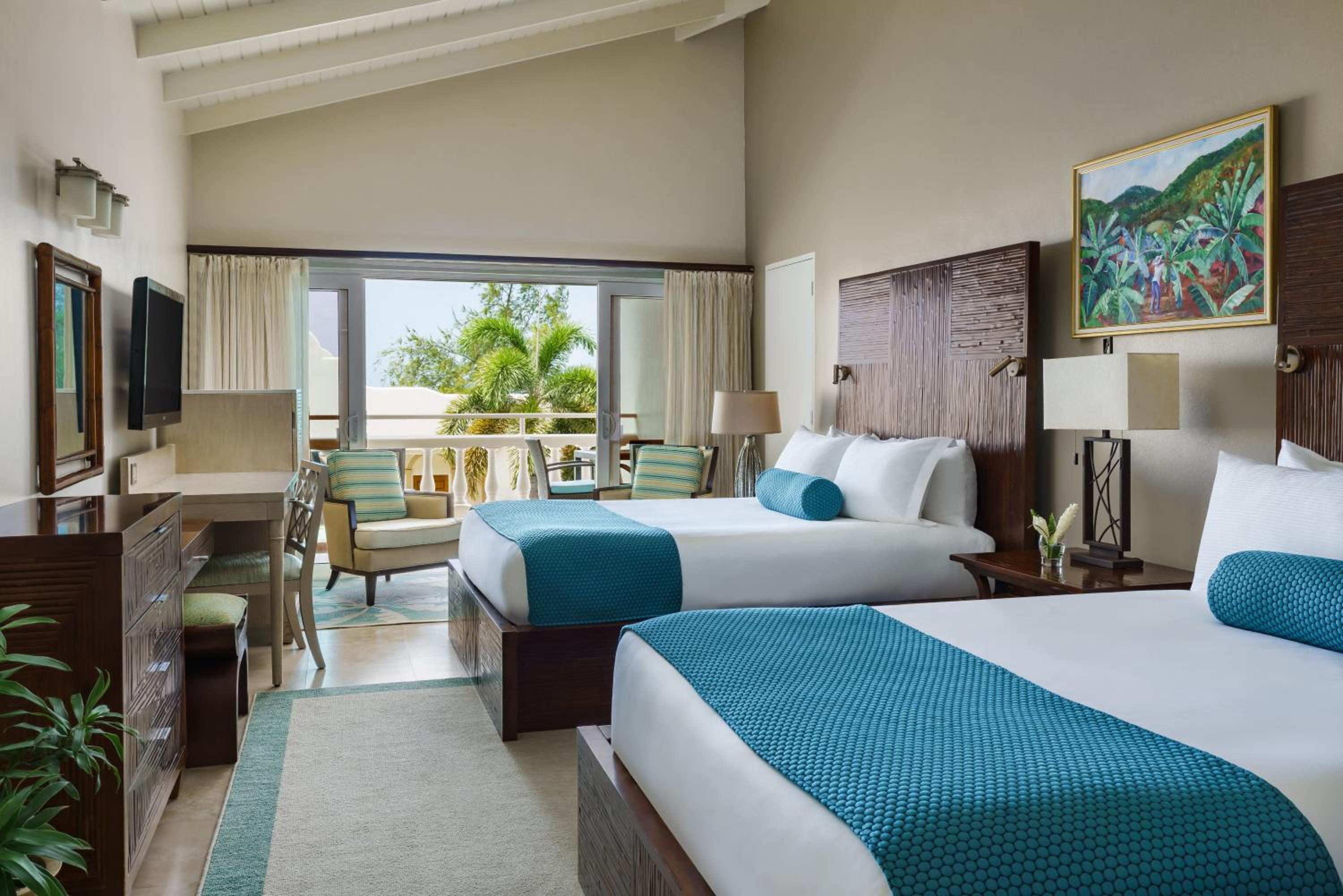 Oleander Gardenview Suite - Photo 4