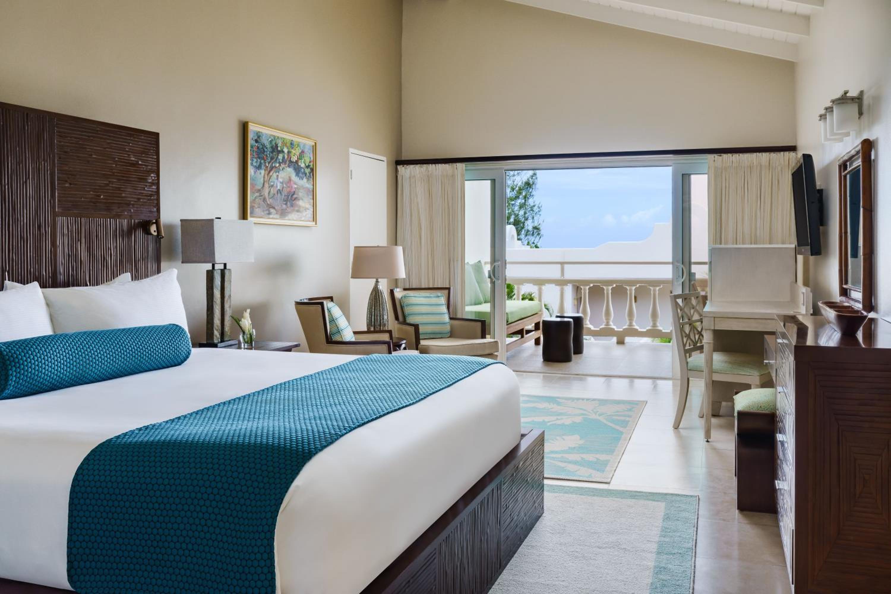 Oleander Gardenview Suite - Photo 3