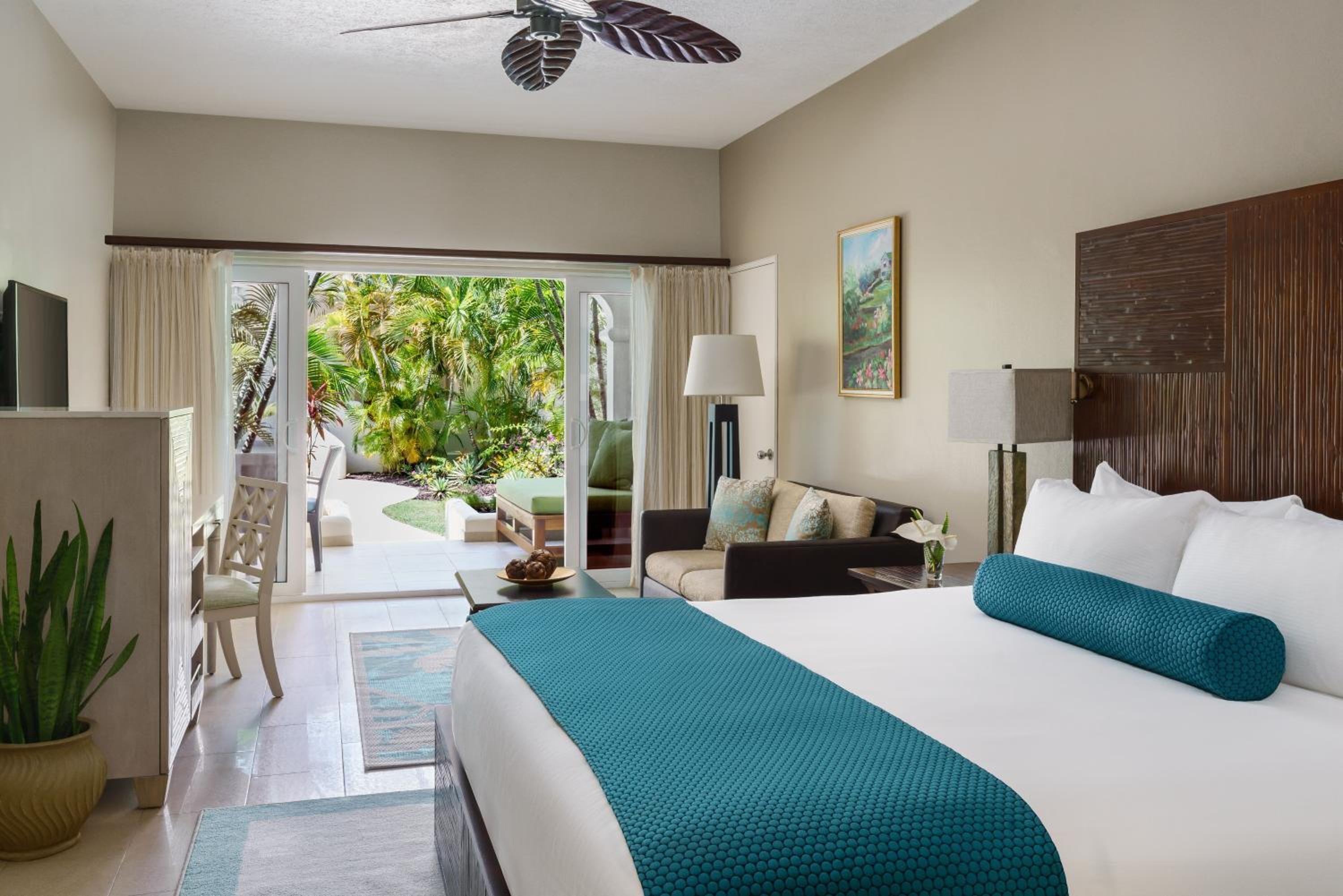 Oleander Gardenview Suite - Photo 2