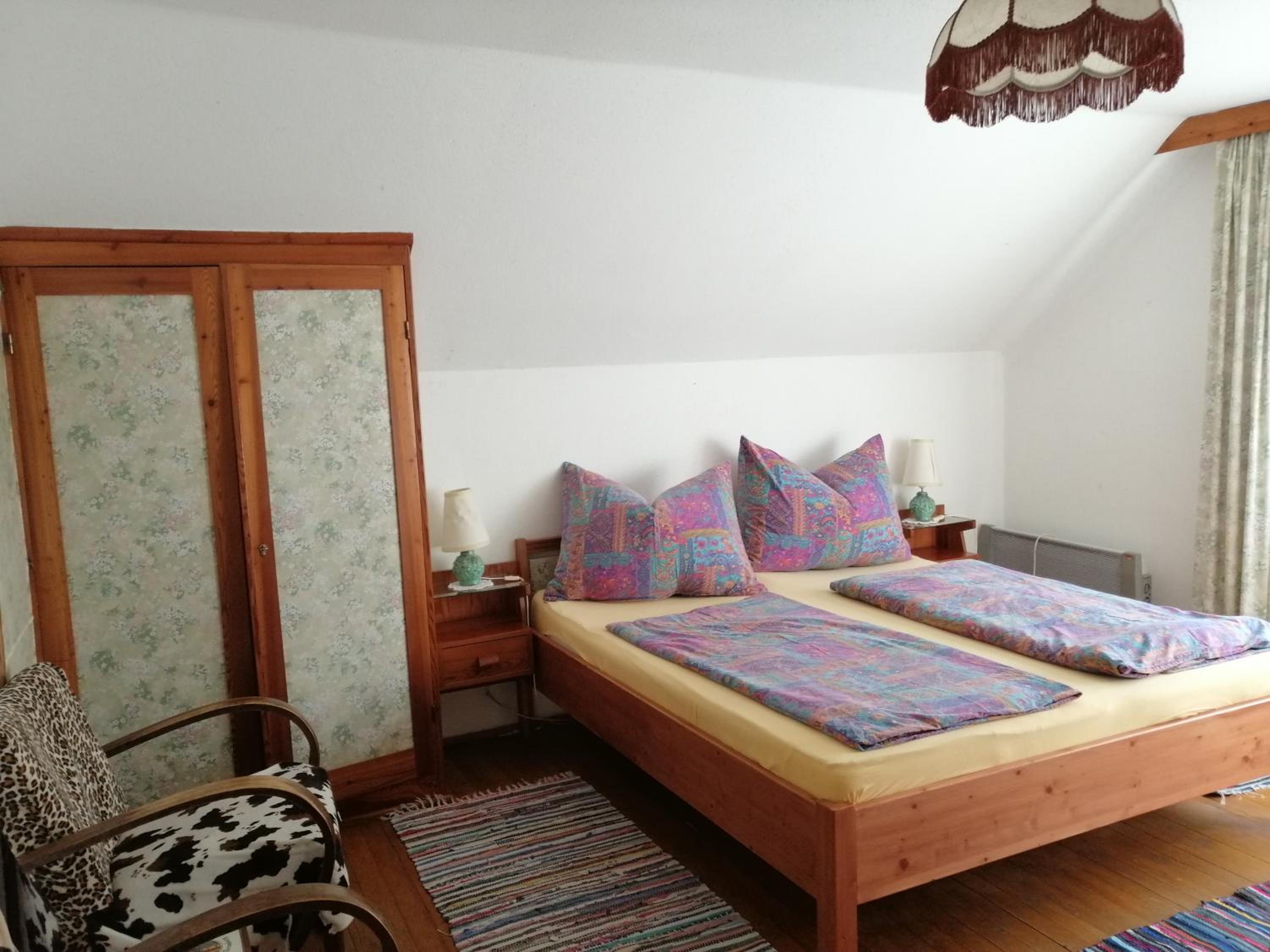 Chalet photo 1