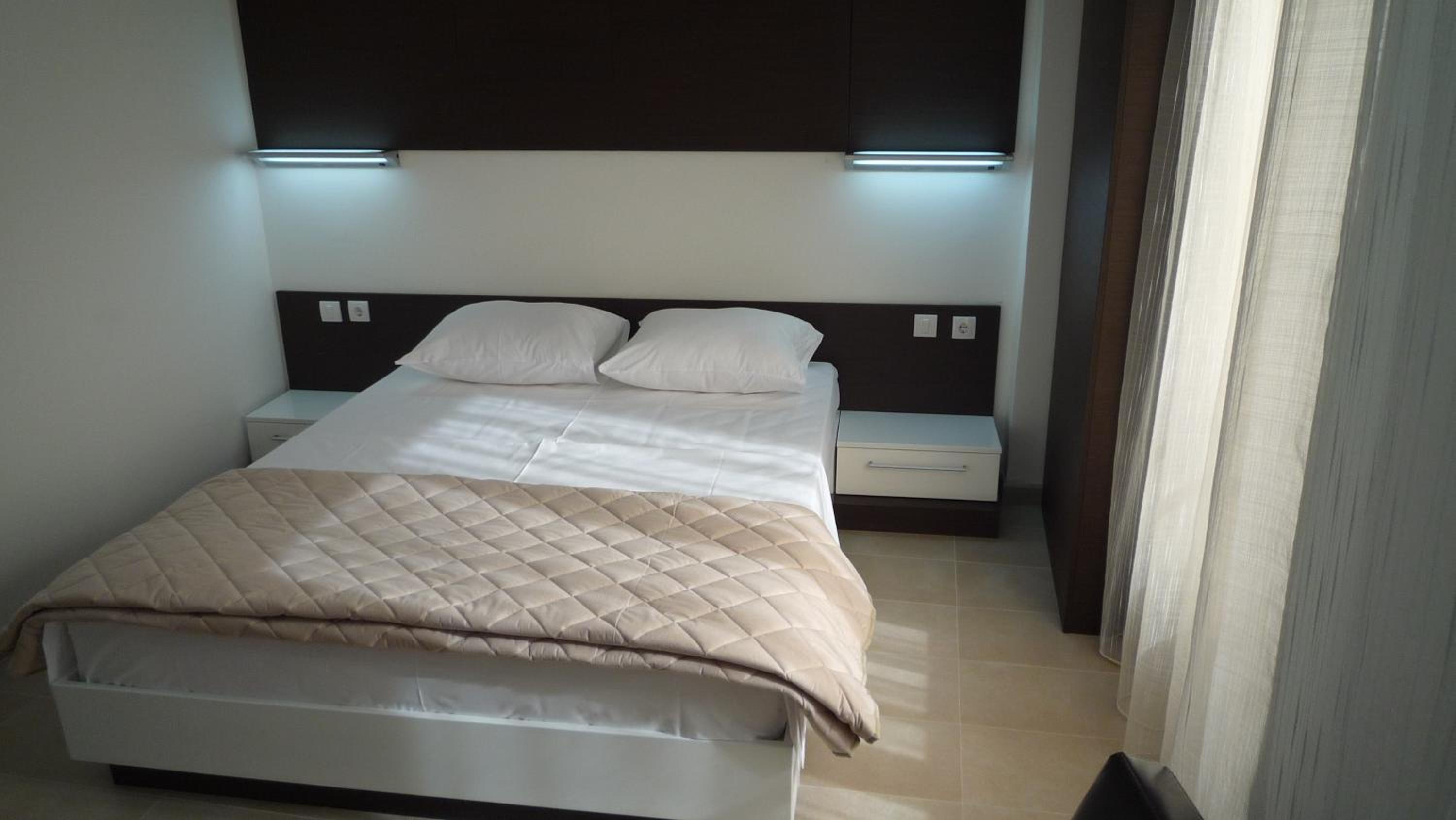 Double Room photo 1