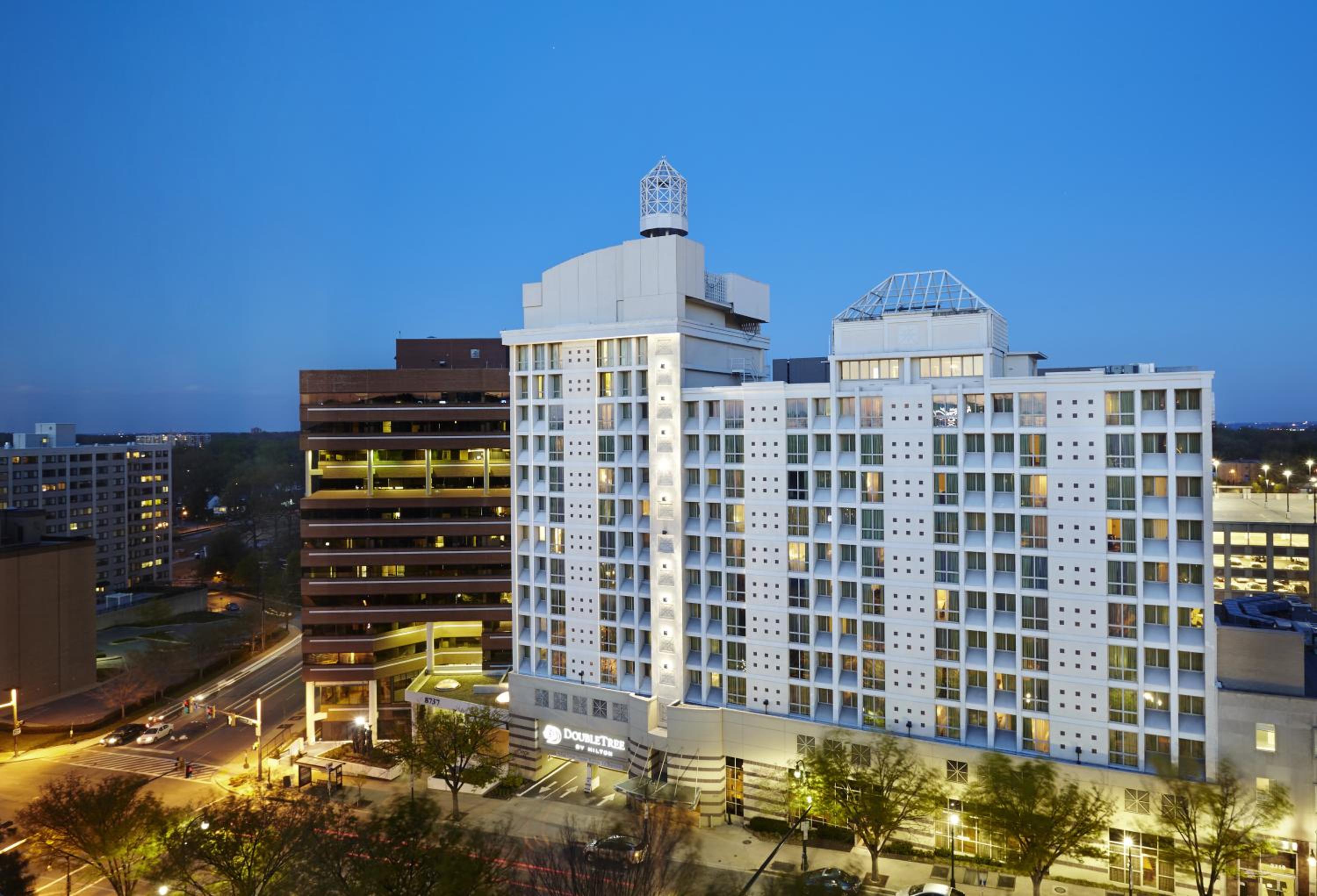 Hotel Silver Spring, Foto 5