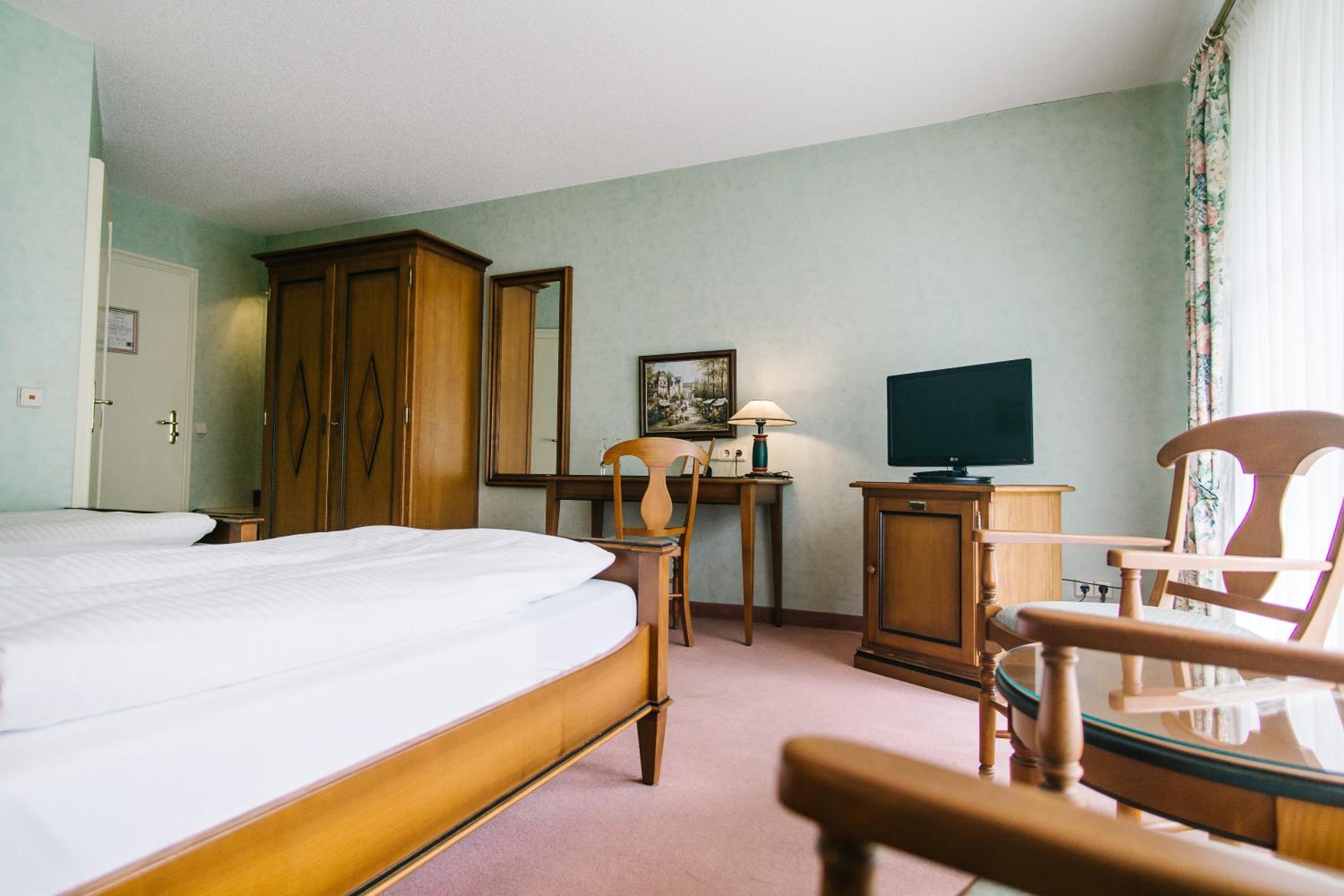 Standard Single Room photo 1