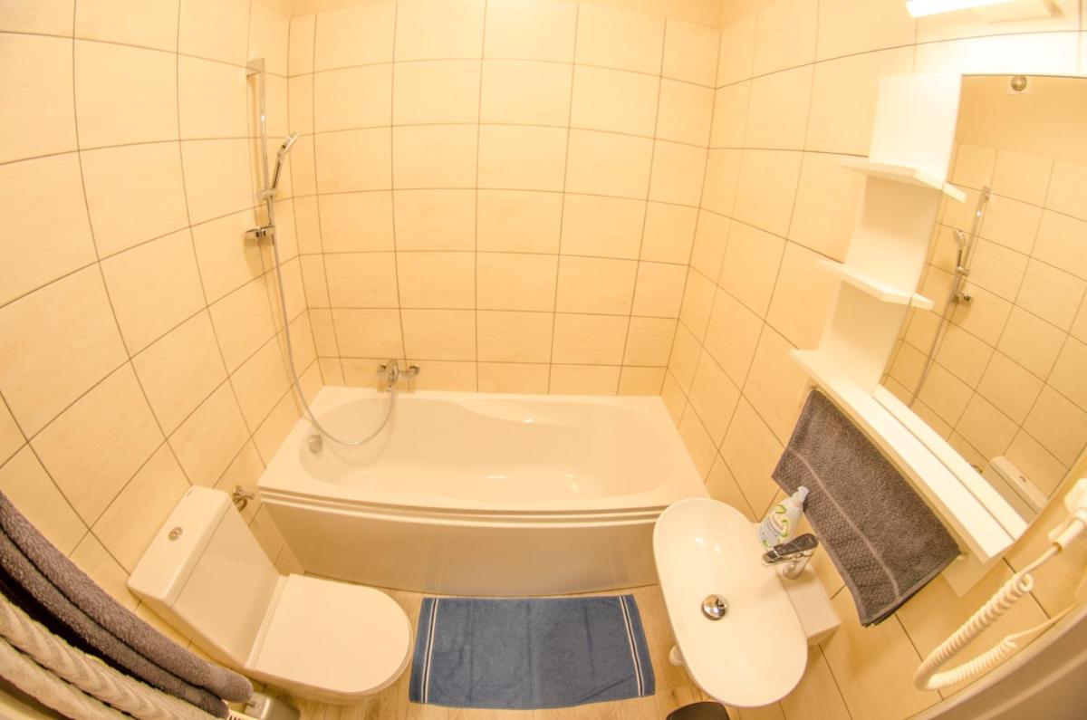 Deluxe Suite photo 2