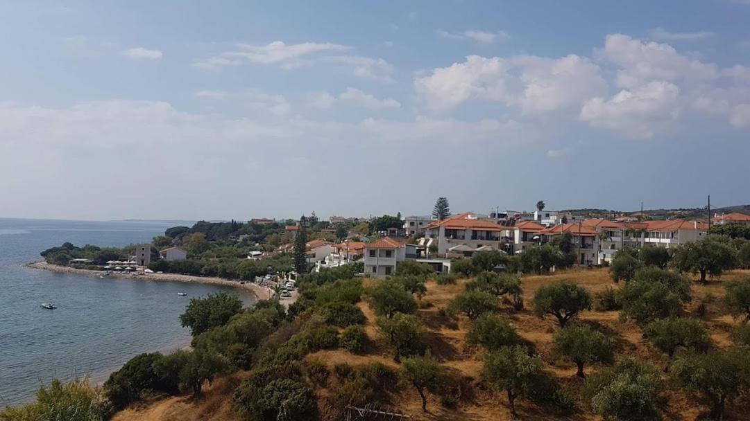 Apartment with Sea View photo 3