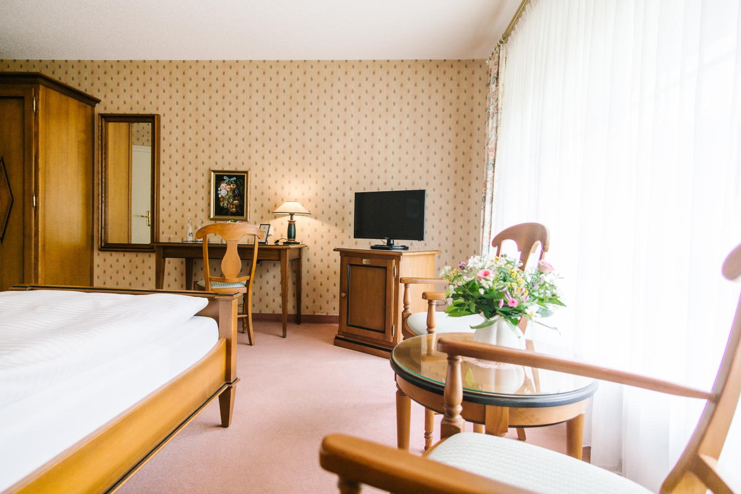 Standard Single Room photo 3