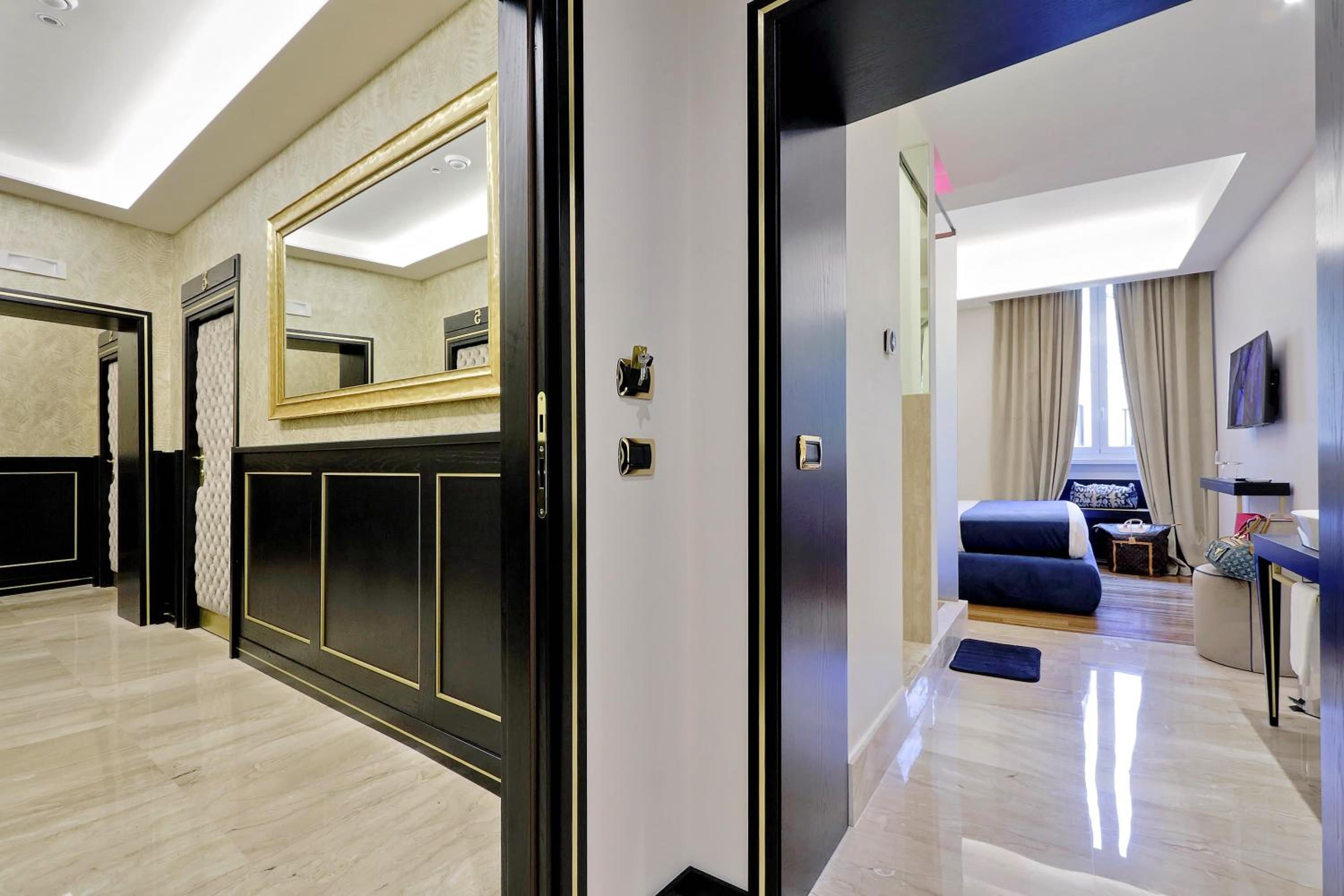 Superior Suite with Shower