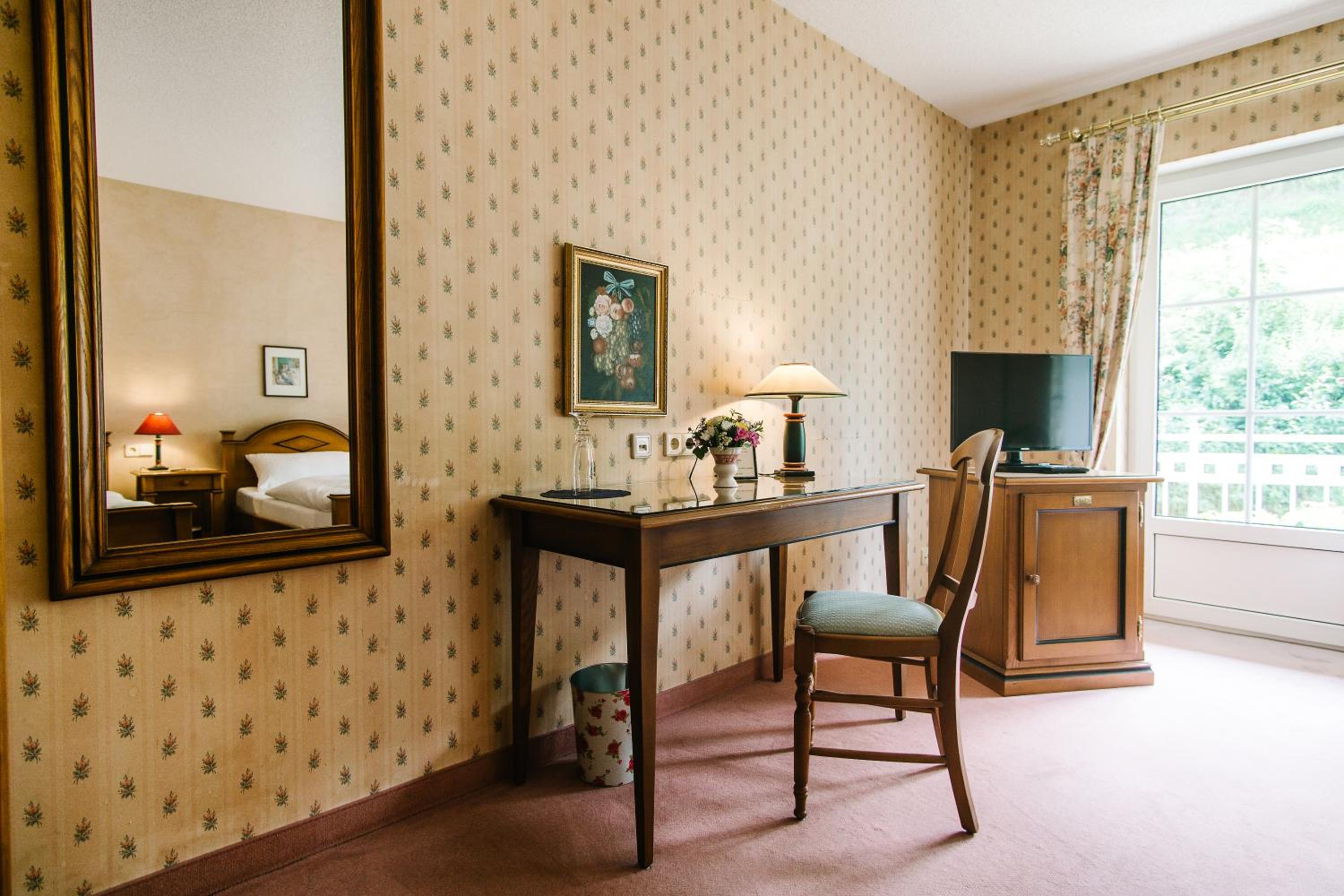 Standard Single Room photo 2