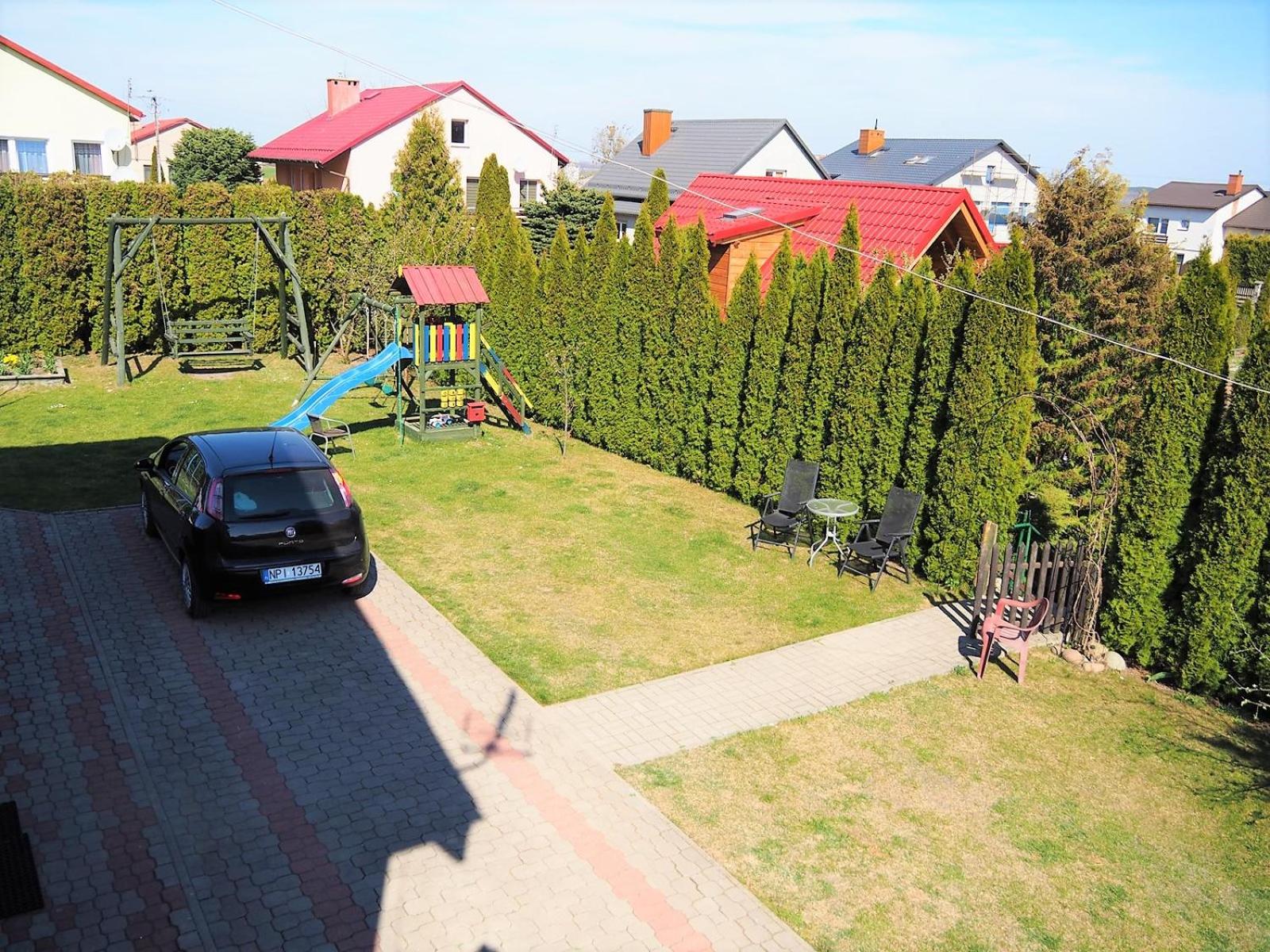 Double Room with Balcony photo 3