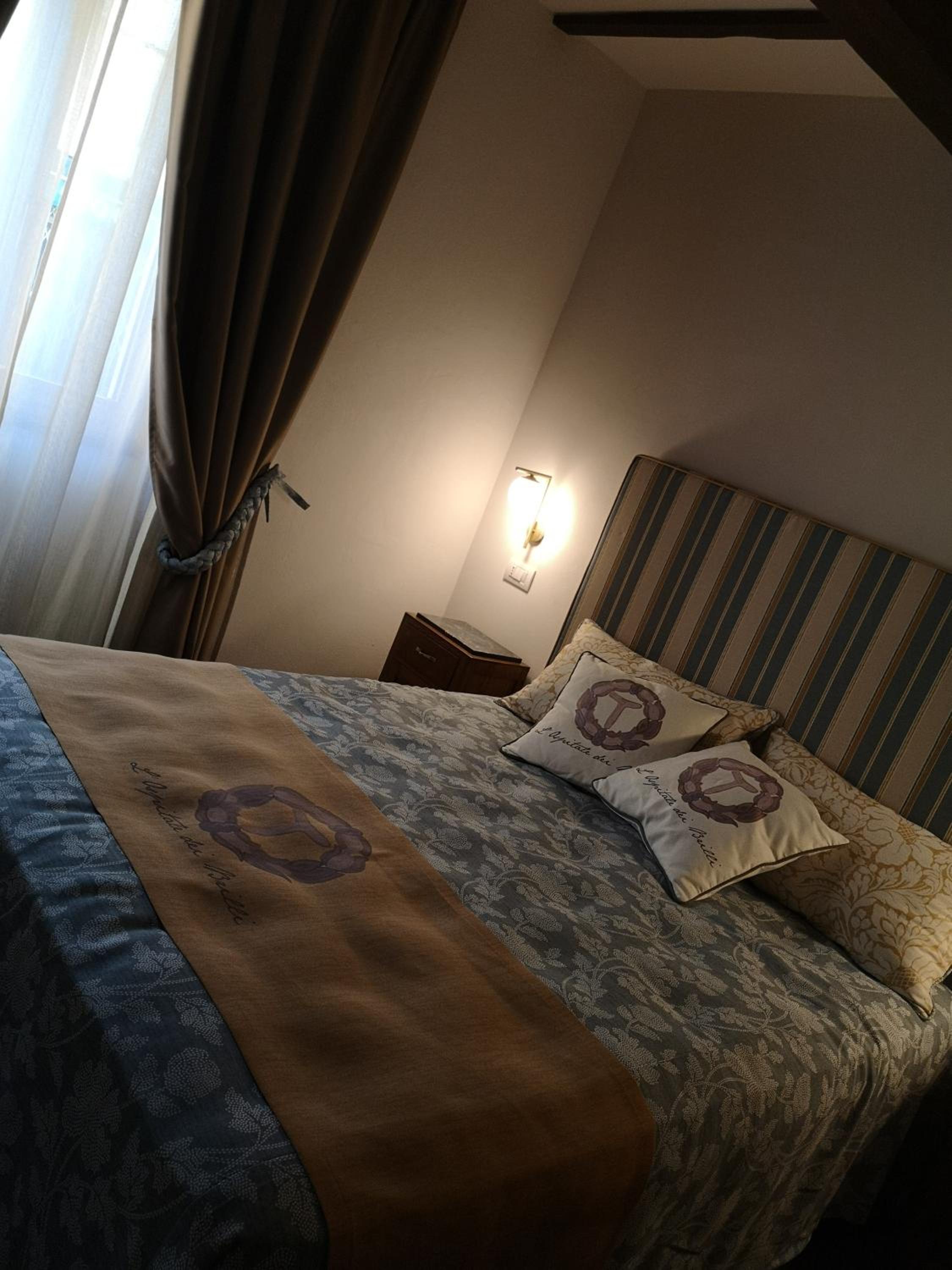 Executive Triple Room - Photo 8