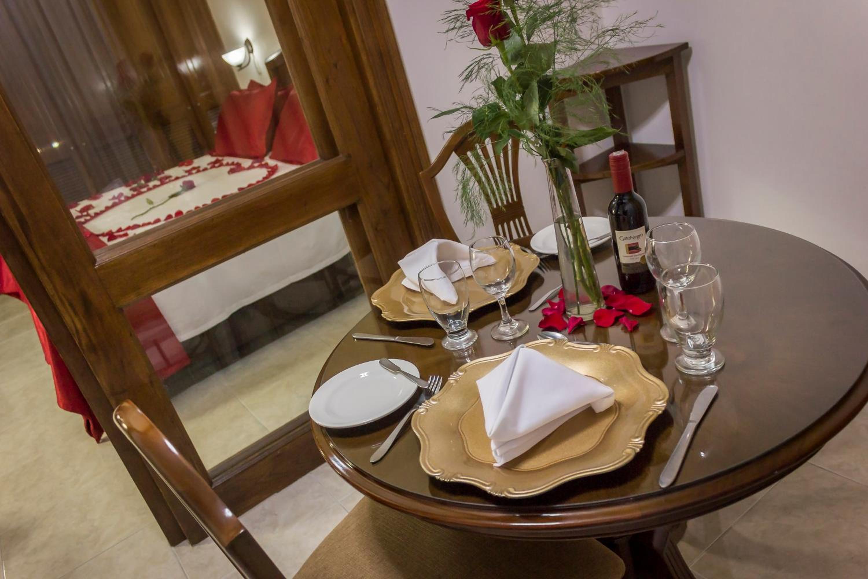 Junior Suite - Photo 3