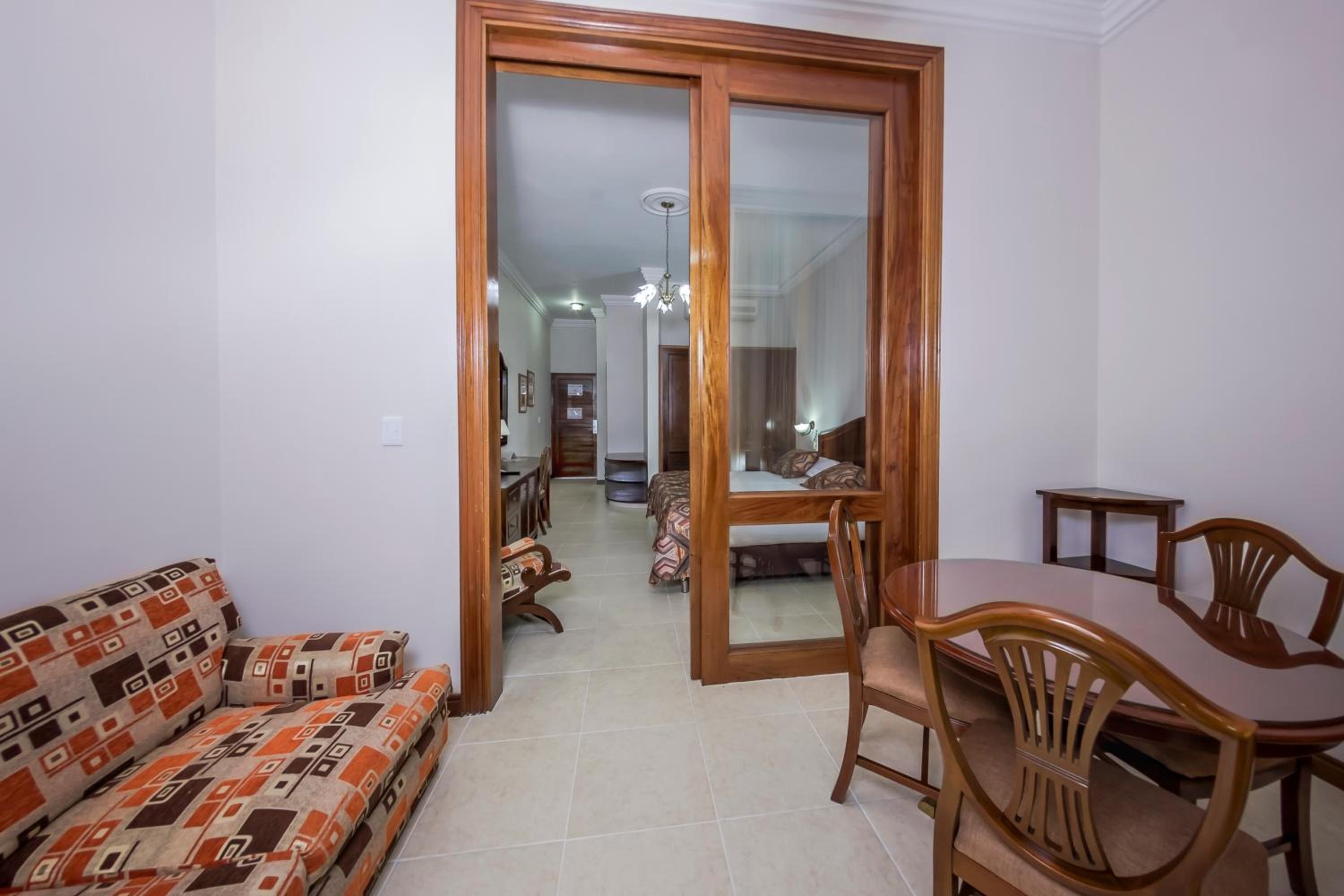 Junior Suite - Photo 5