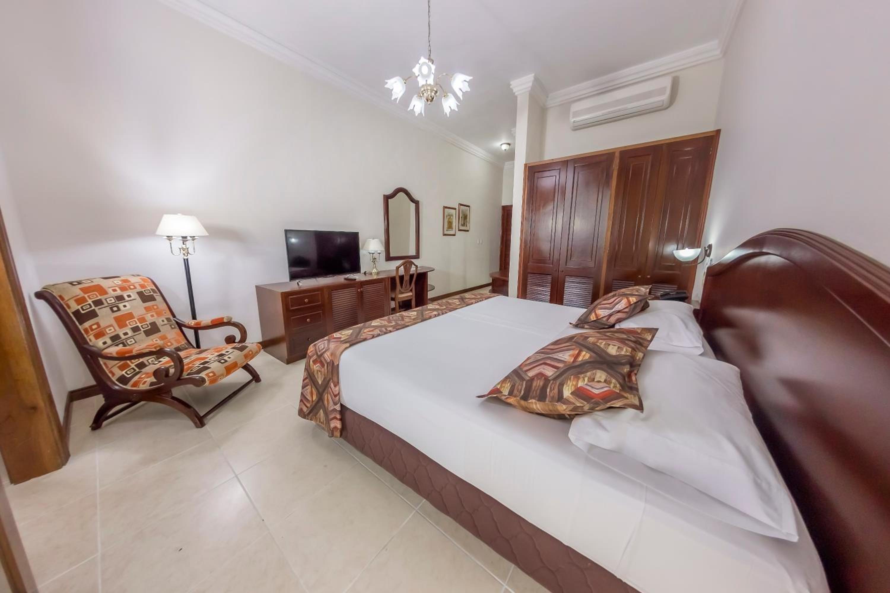 Junior Suite - Photo 4