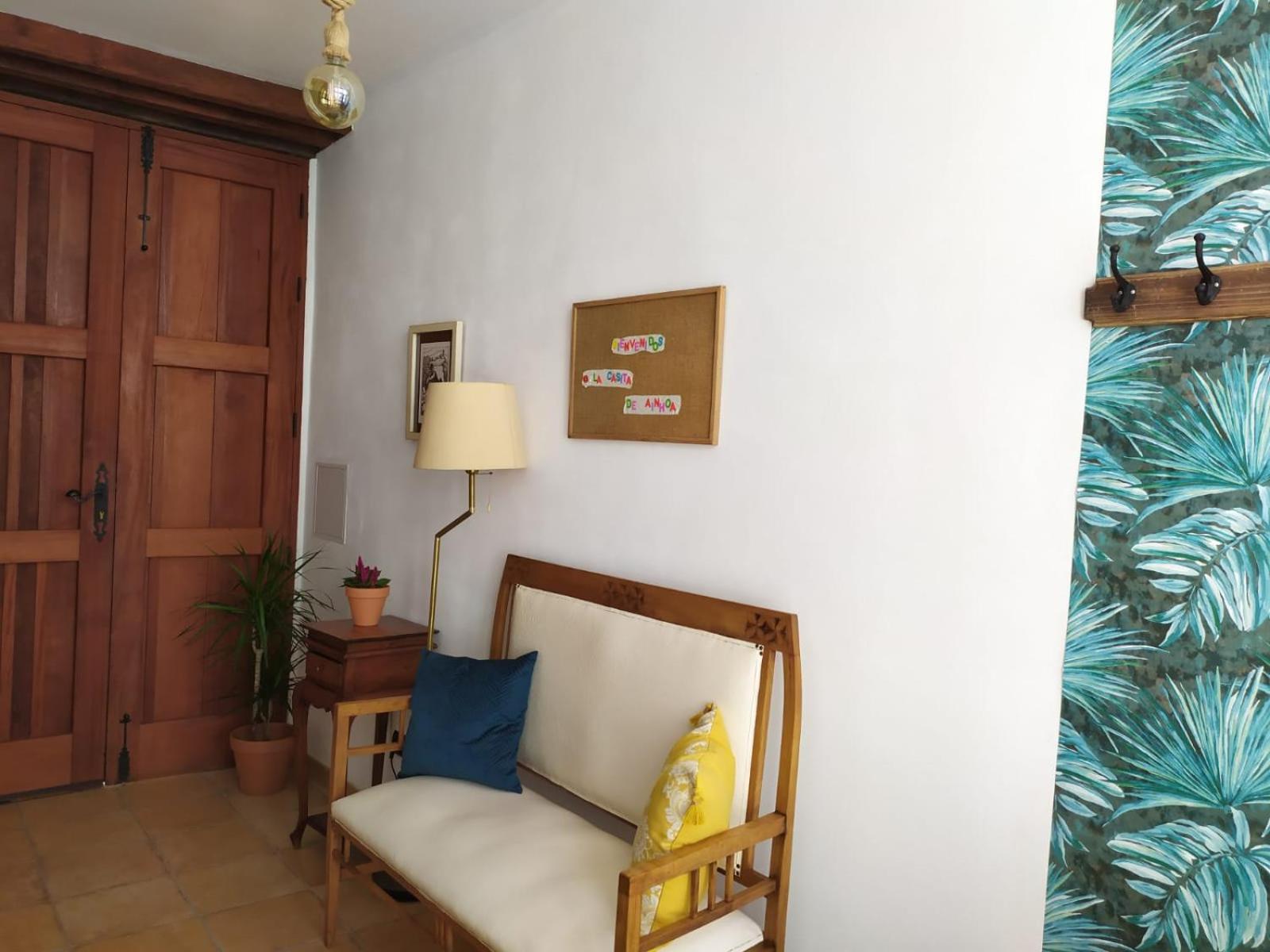 One-Bedroom House - Photo 1