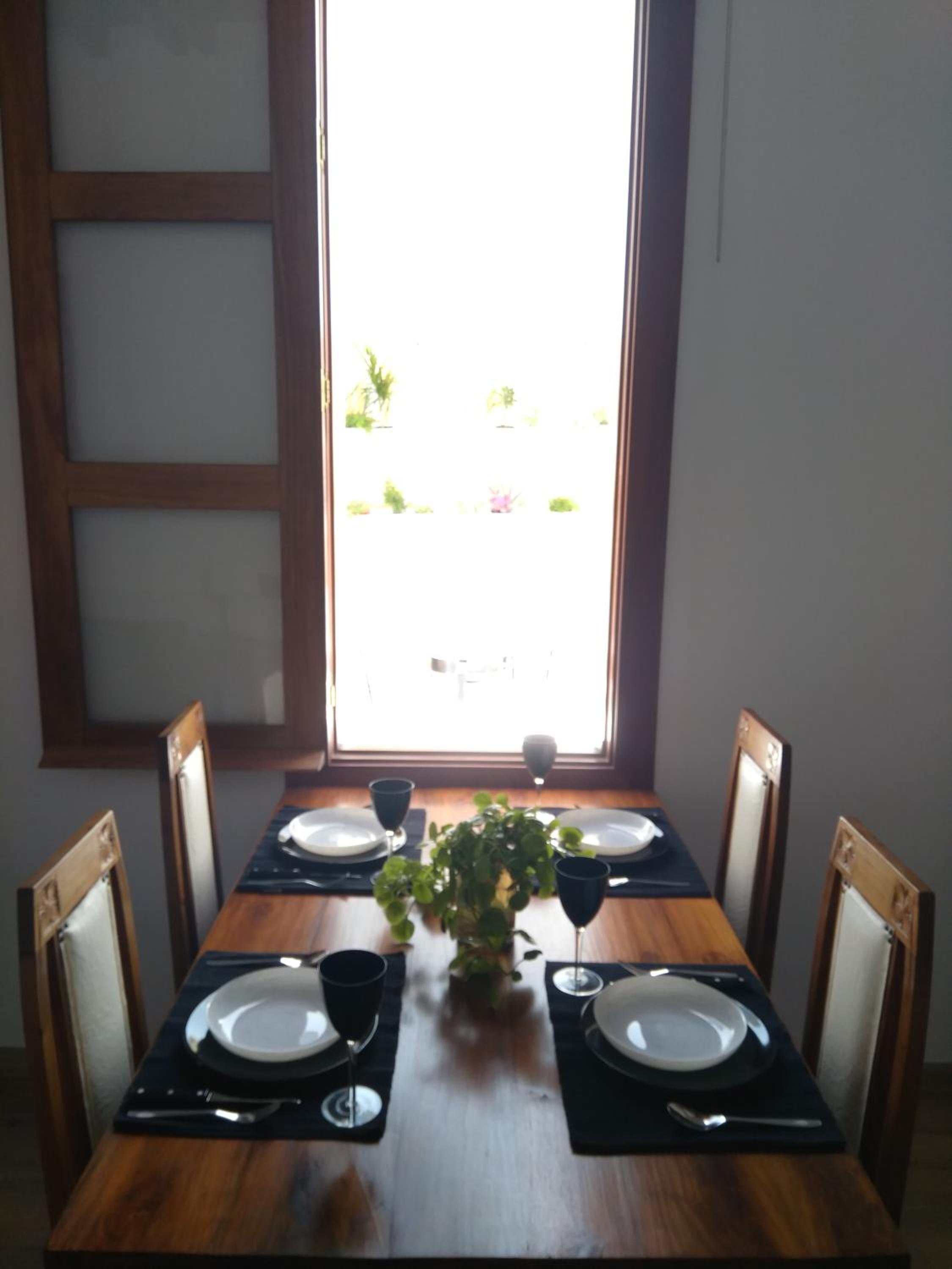 One-Bedroom House - Photo 4