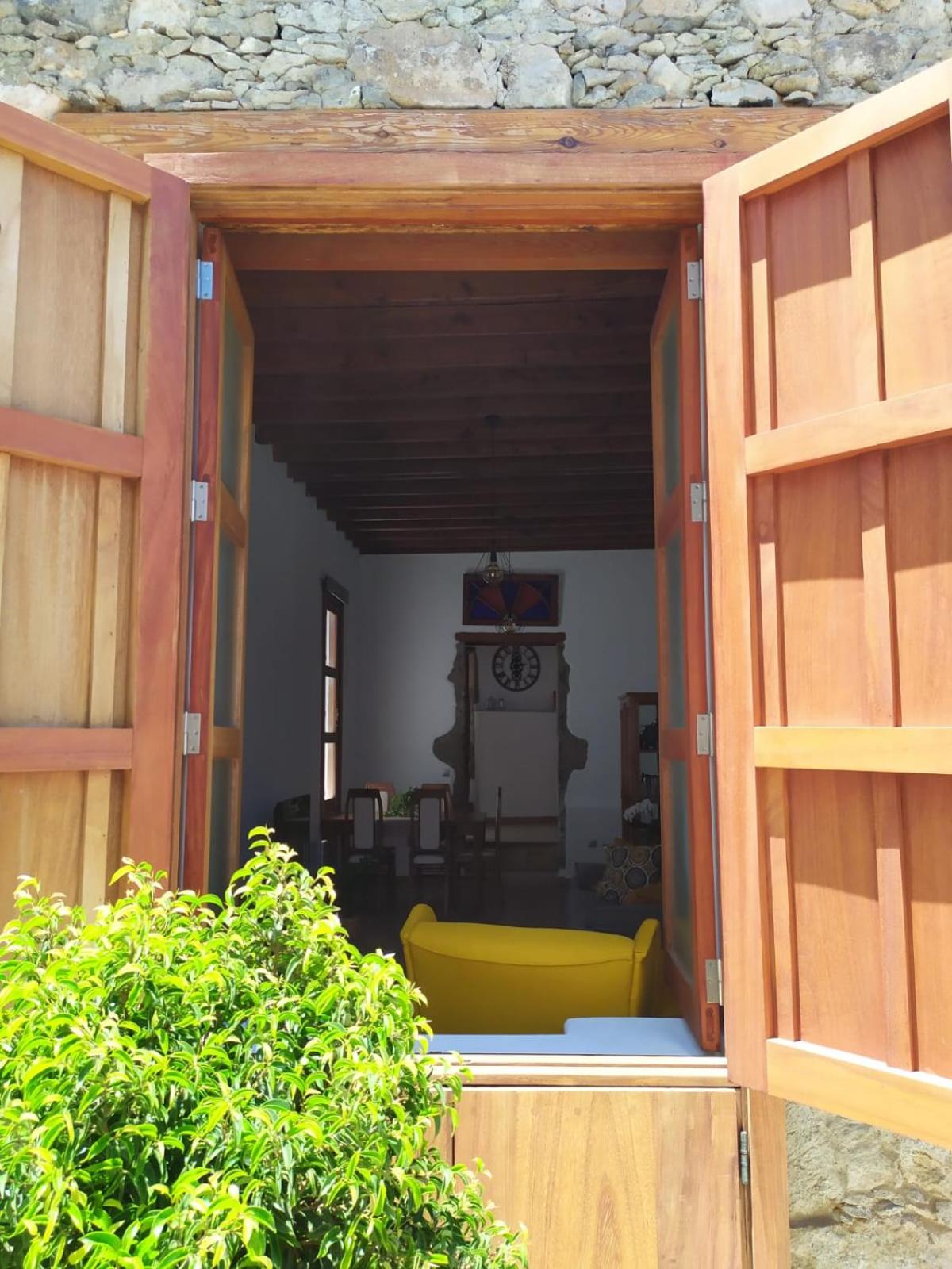 One-Bedroom House - Photo 15