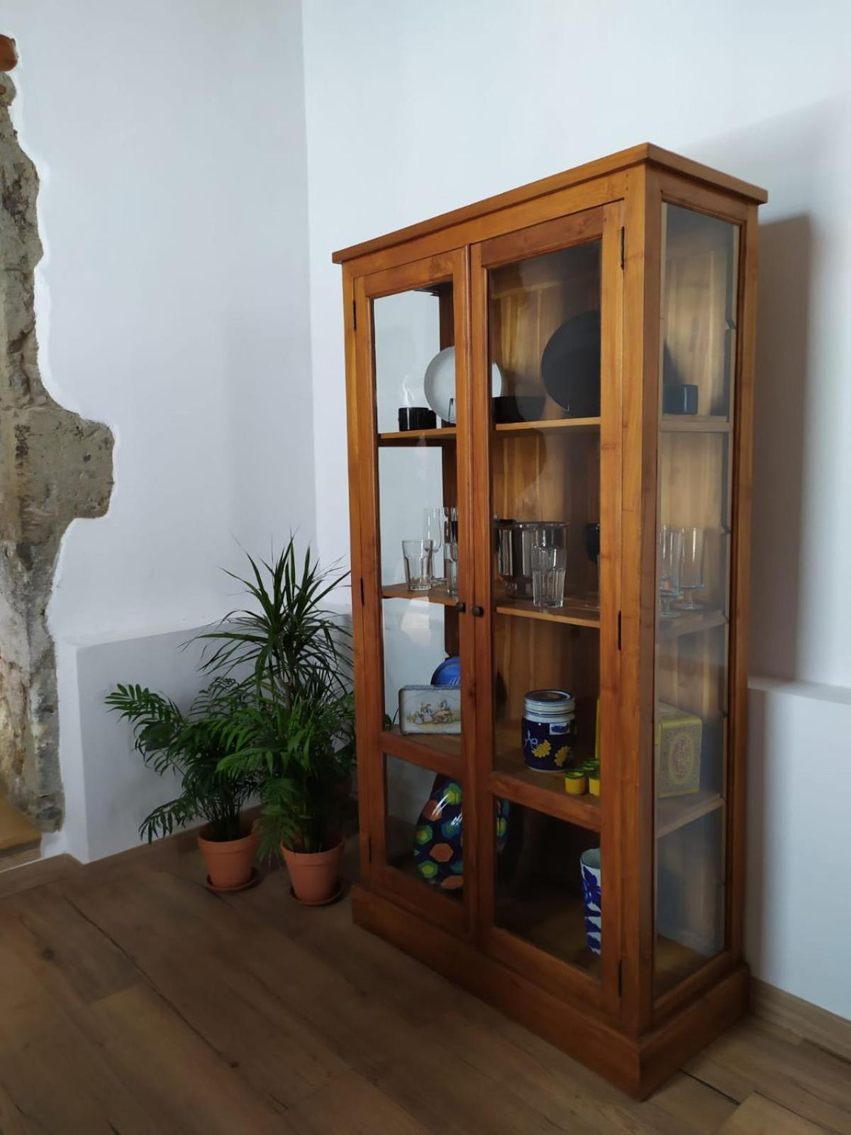 One-Bedroom House - Photo 16