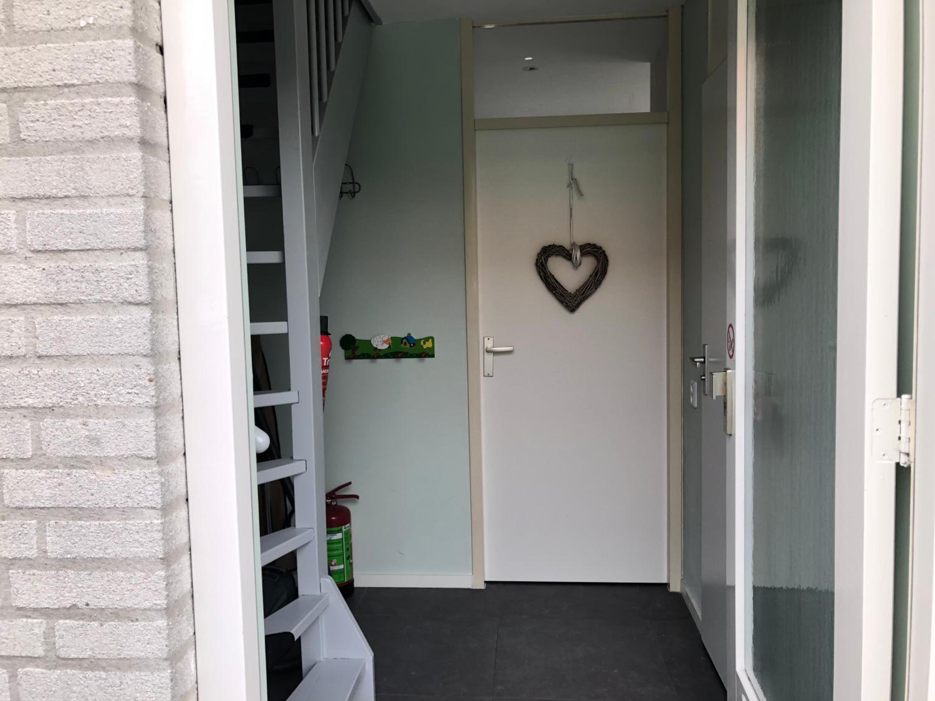 Three-Bedroom House - Photo 8