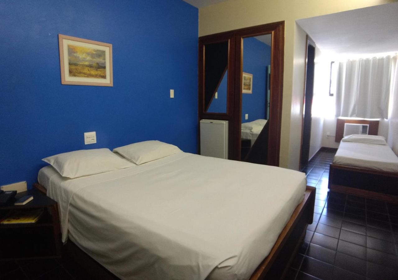 Economy Double or Twin Room