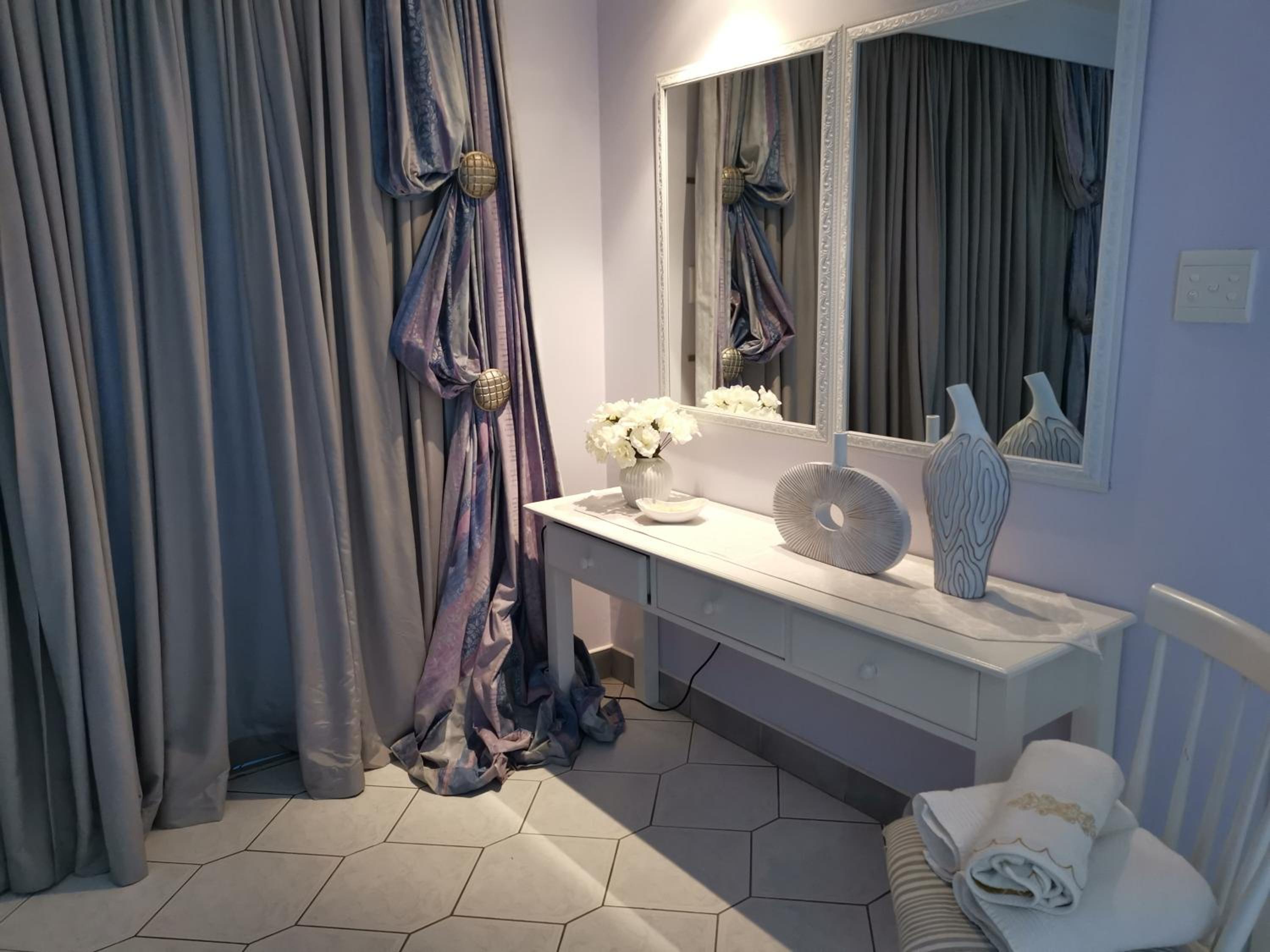 Penthouse Apartment - Photo 28