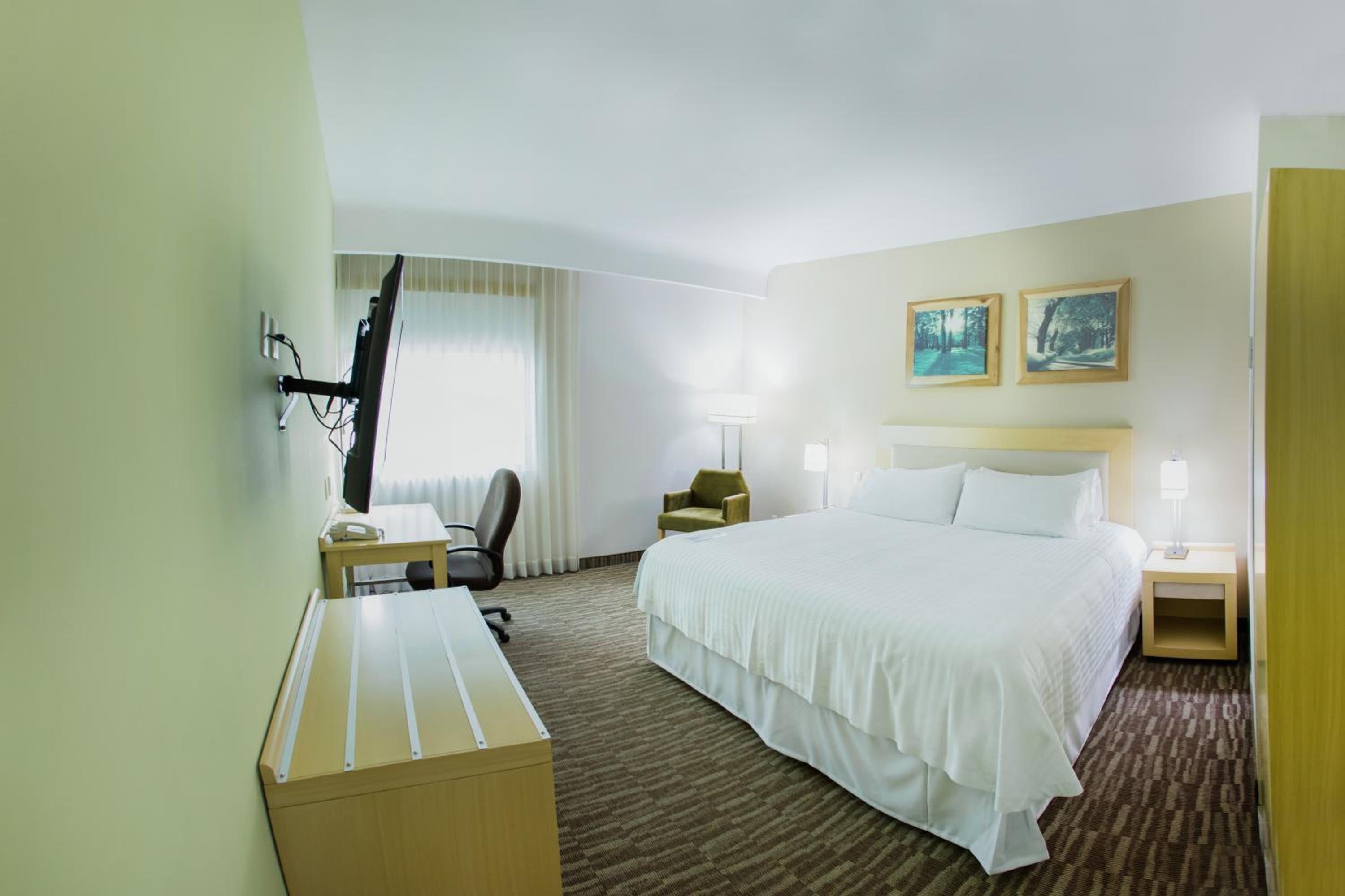 King Room - Photo 3