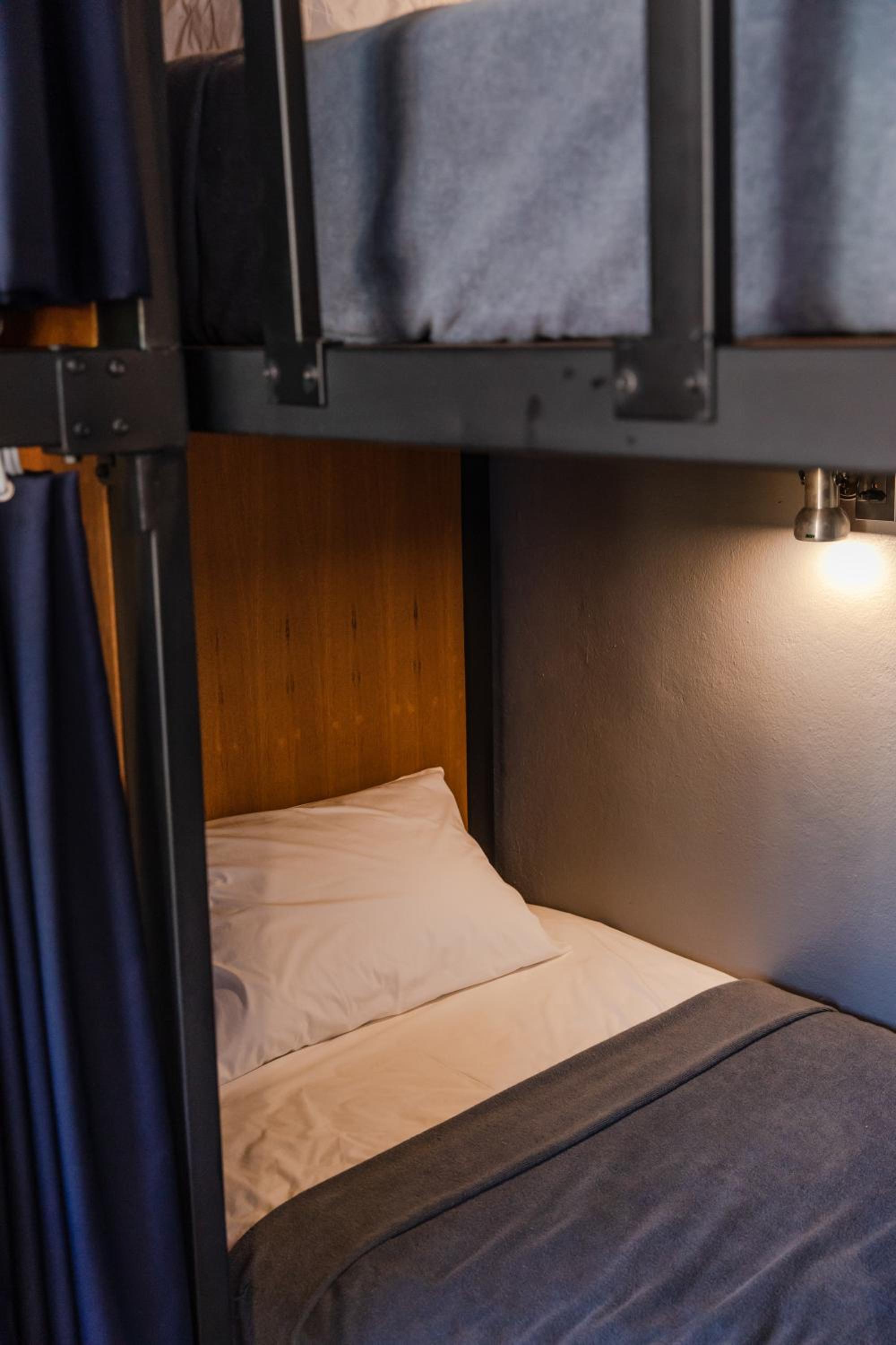 Bunk Bed in Mixed Dormitory Room photo 3