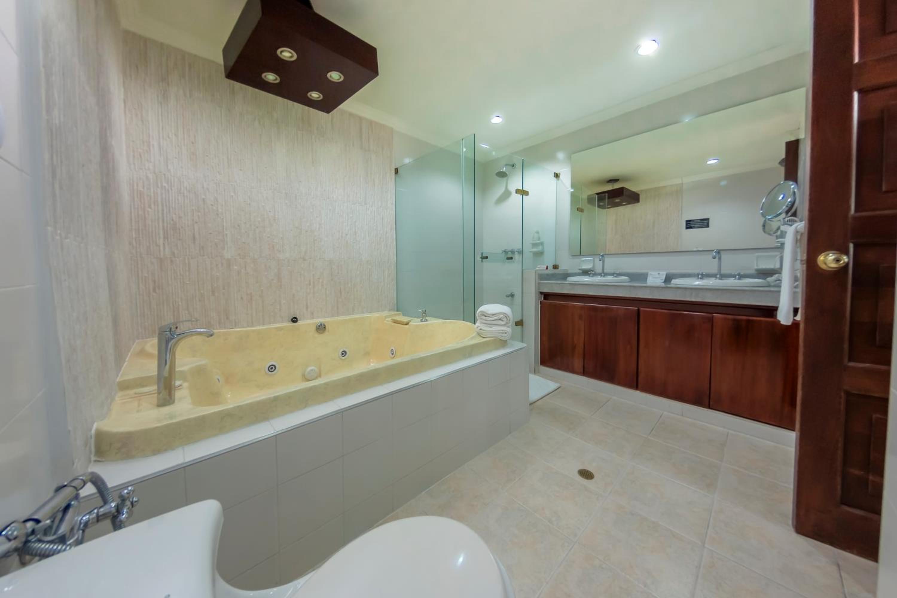 Deluxe Suite - Photo 6
