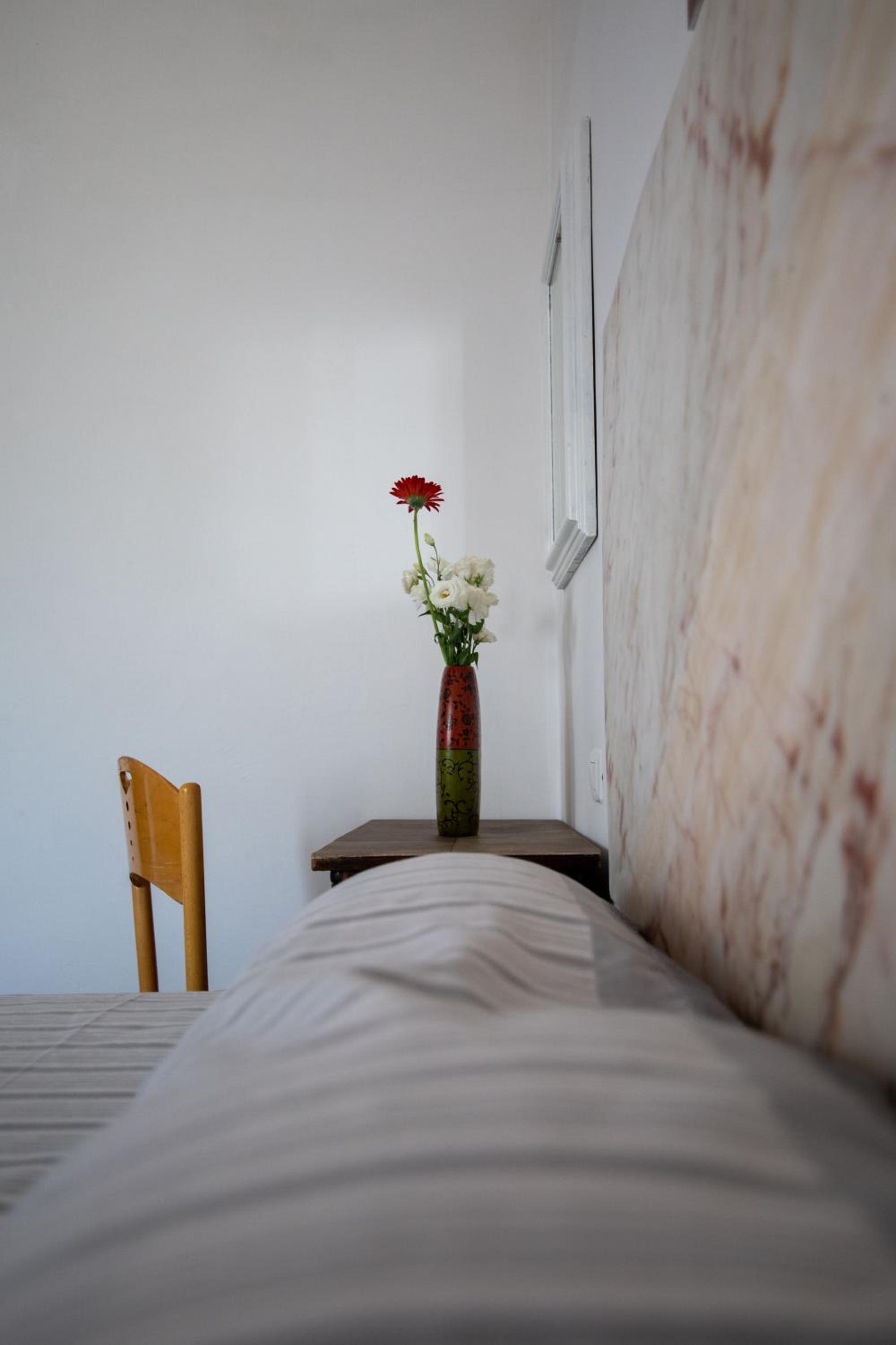 Comfort Triple Room - Photo 12