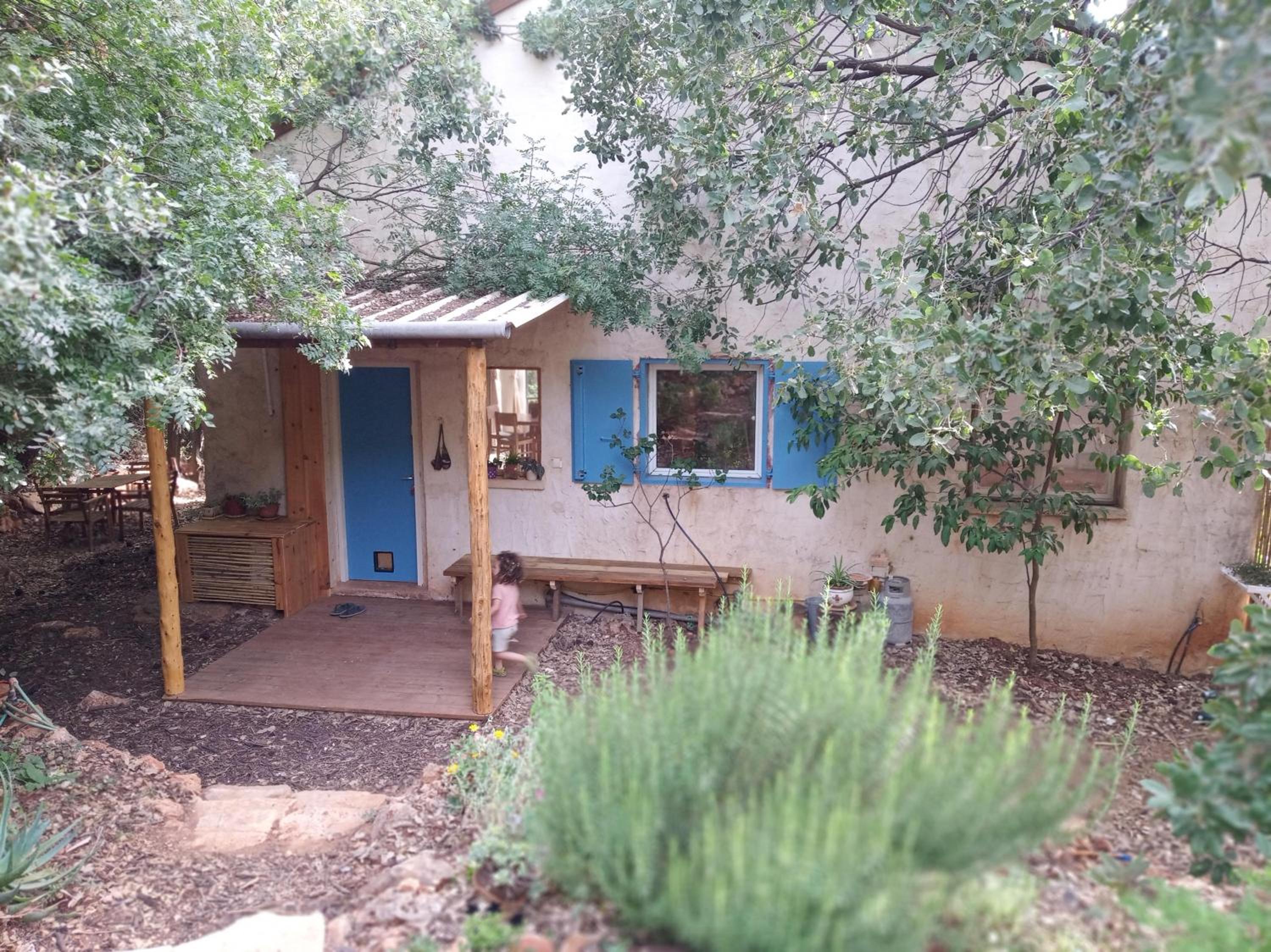 Three-Bedroom House - Photo 63