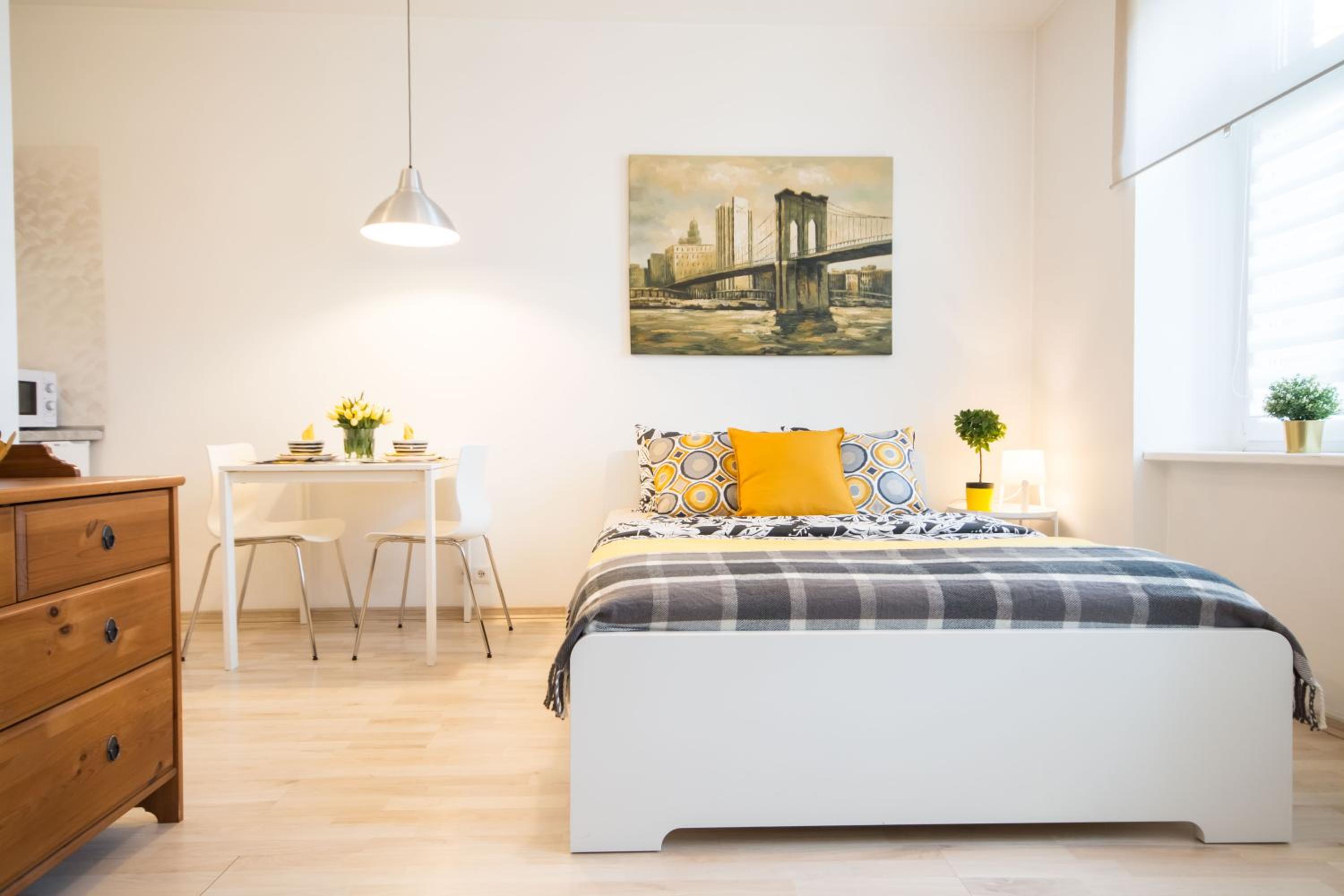 Standard Apartment photo 1