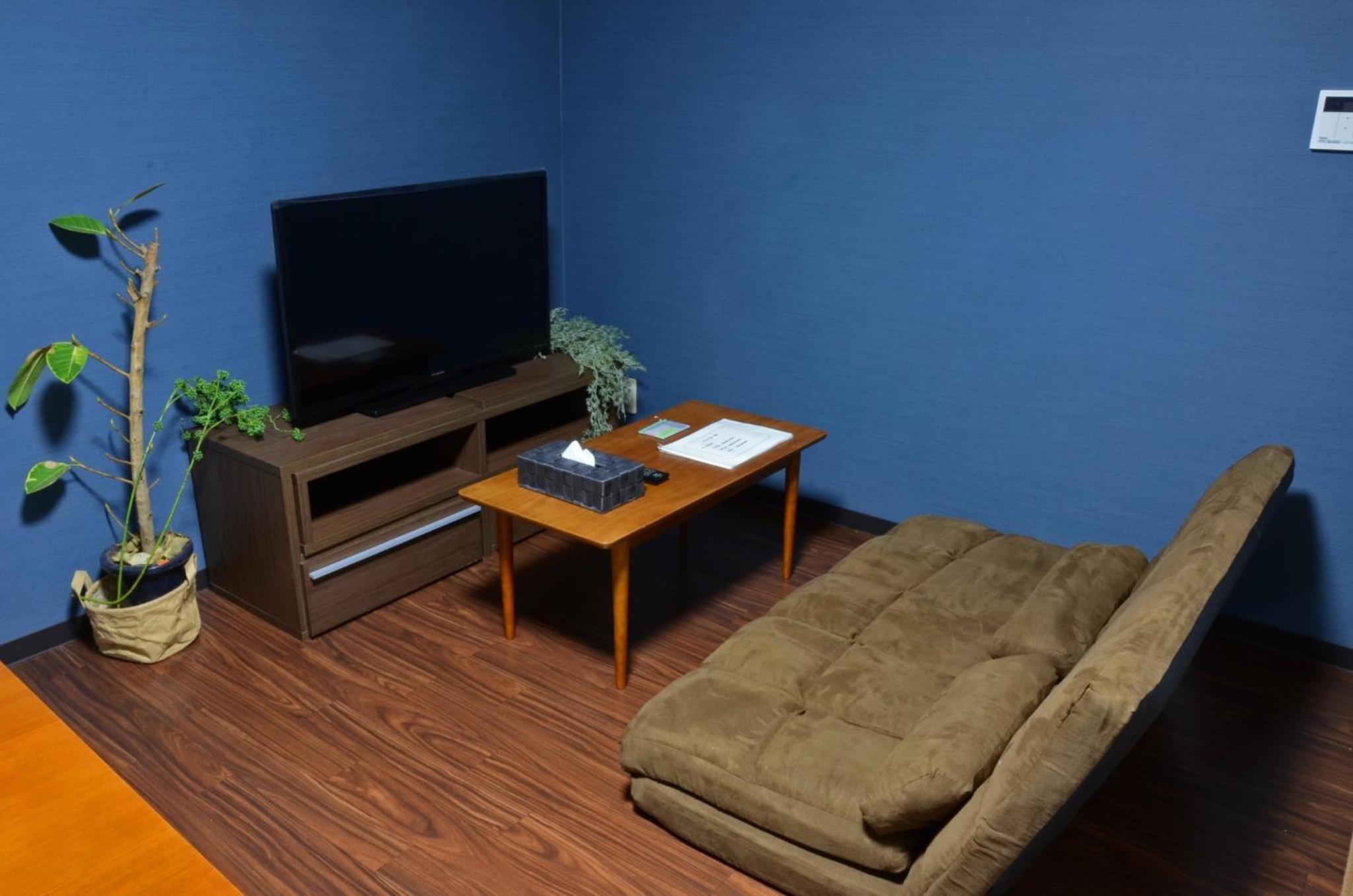 Apartment - Photo 1