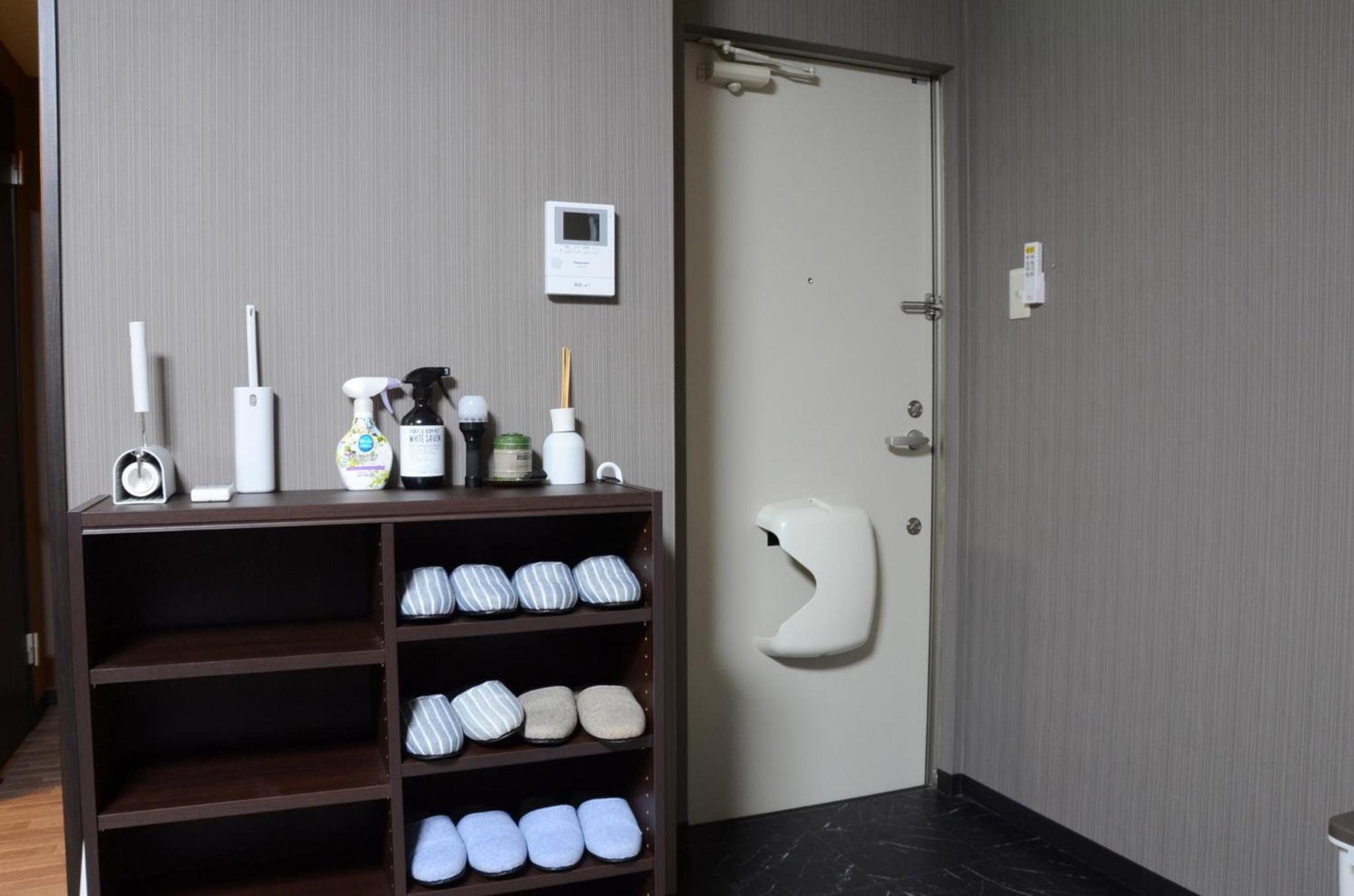 Apartment - Photo 14