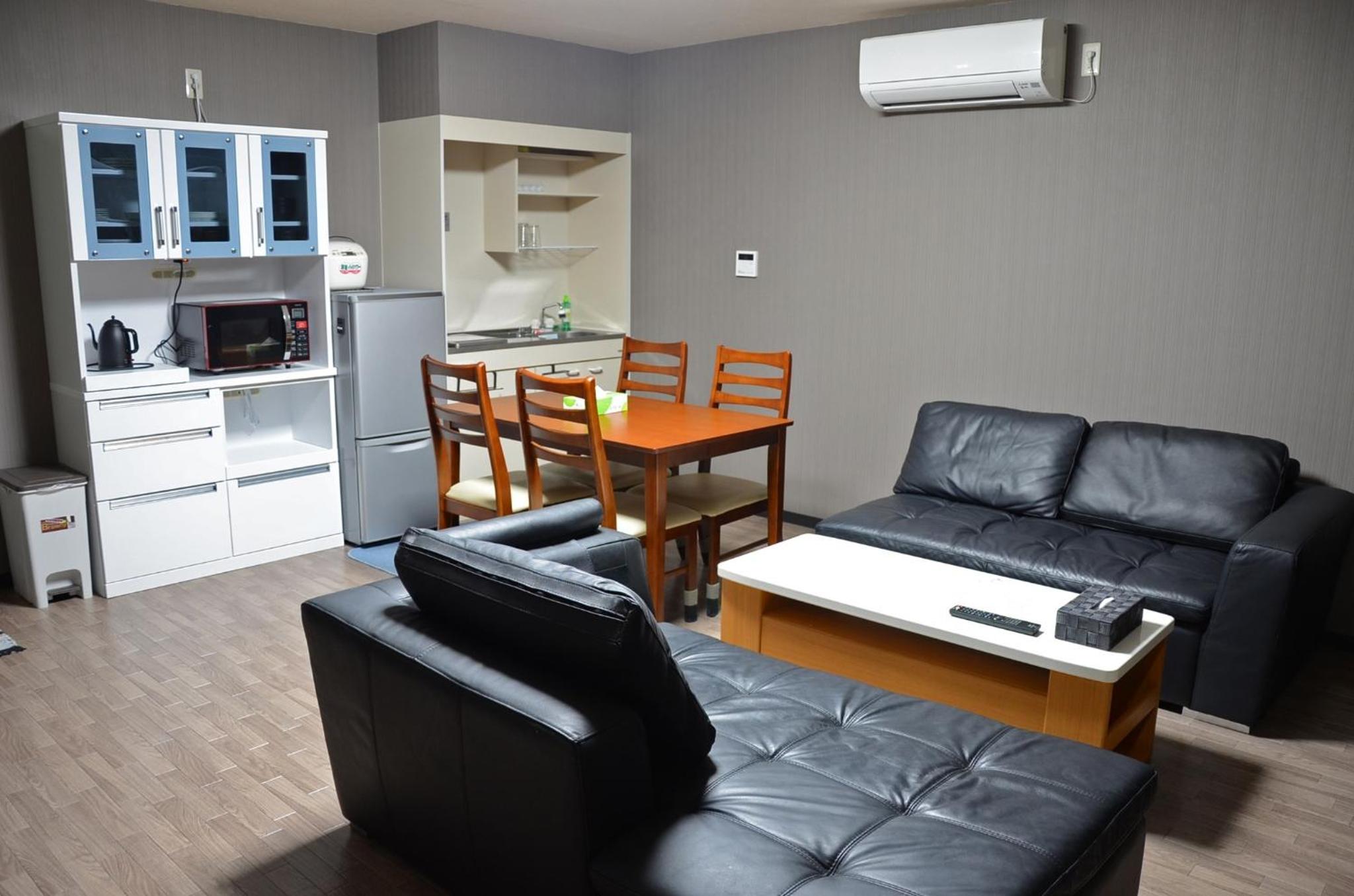 Apartment - Photo 6