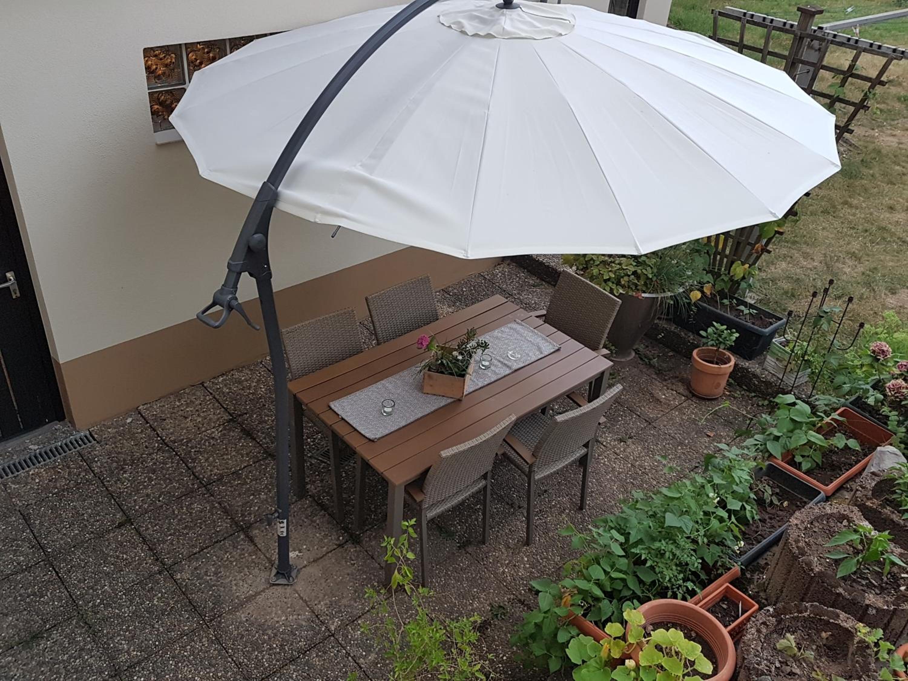 Studio with Terrace - Photo 7