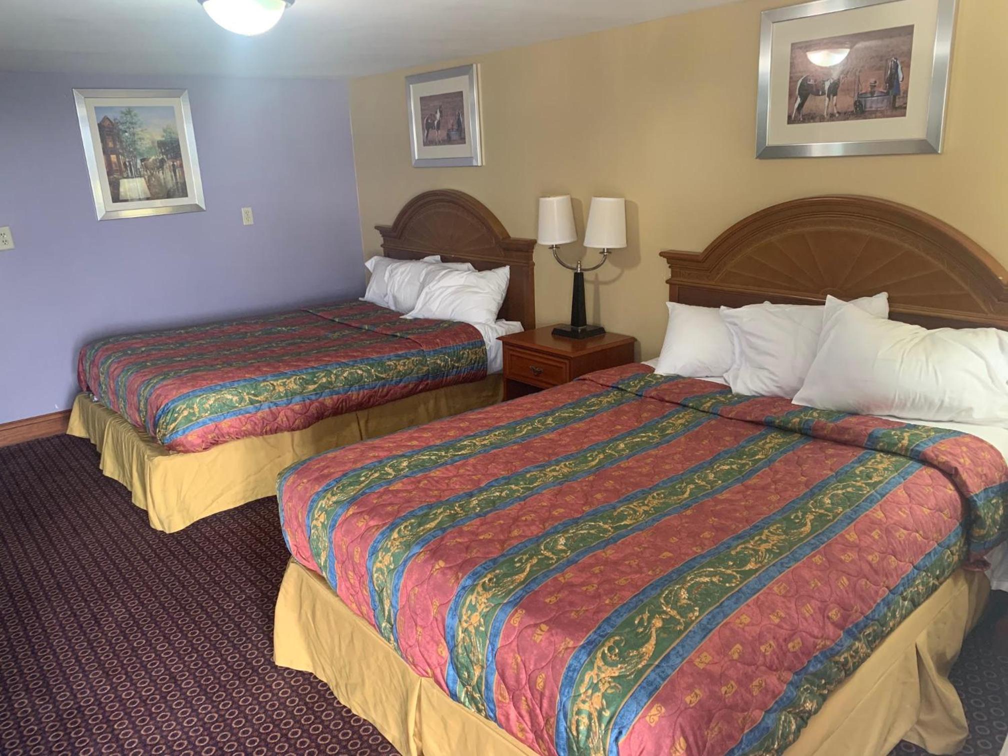 Standard King Room photo 3