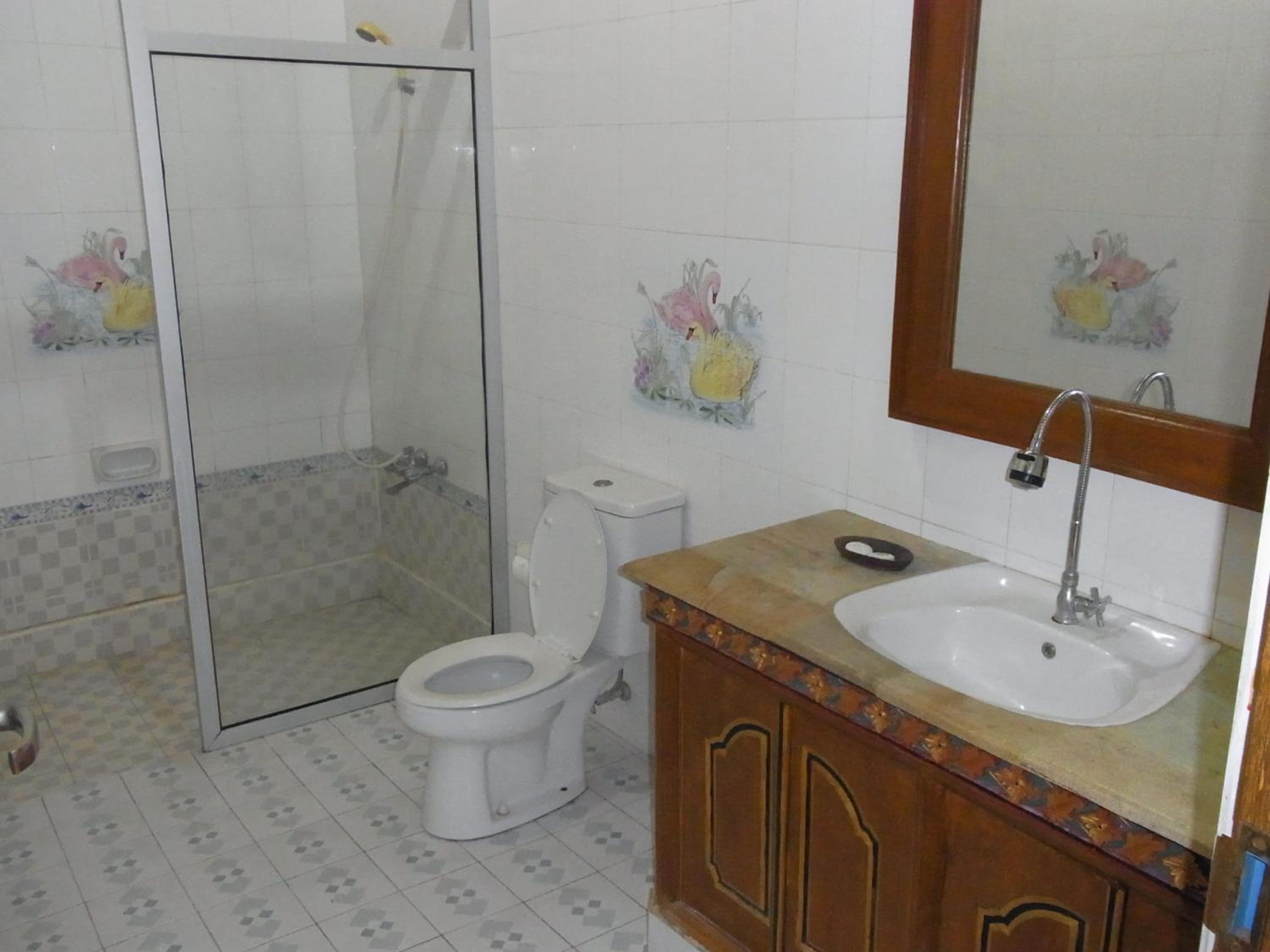 One-Bedroom Bungalow with Ocean View  photo 2